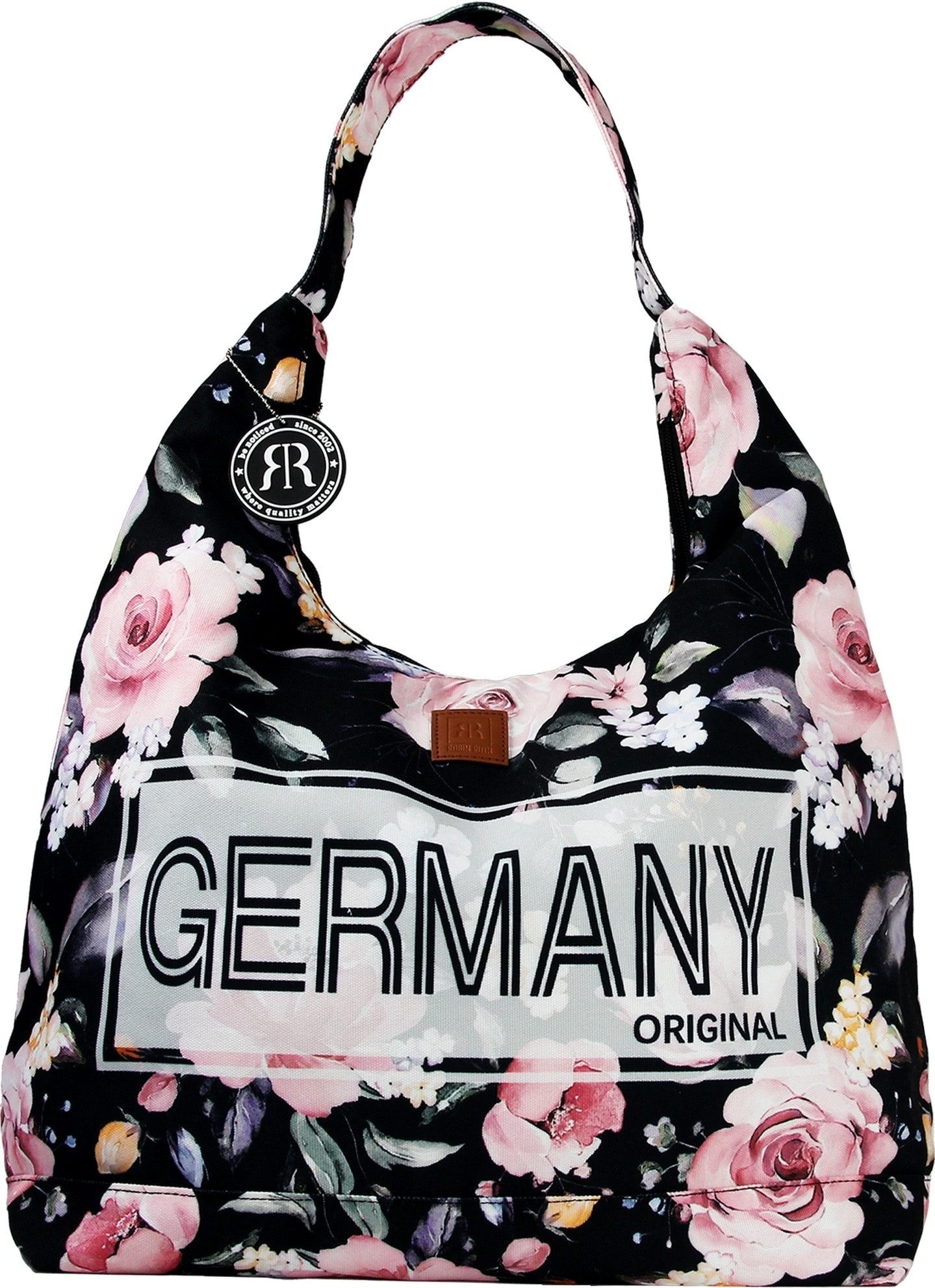Schultertasche Robin Ruth Schultertasche Polyester