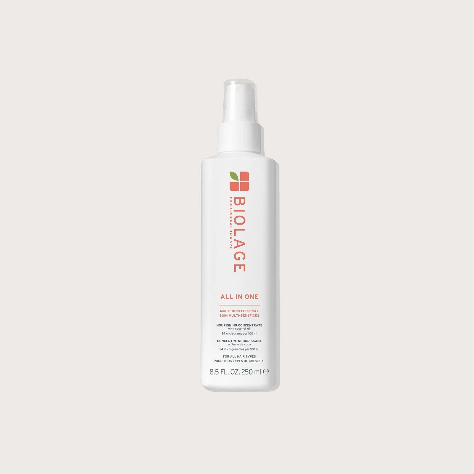 matrix Haarpflege-Spray Bio All-in-One Mehrzweckspray 250 ml