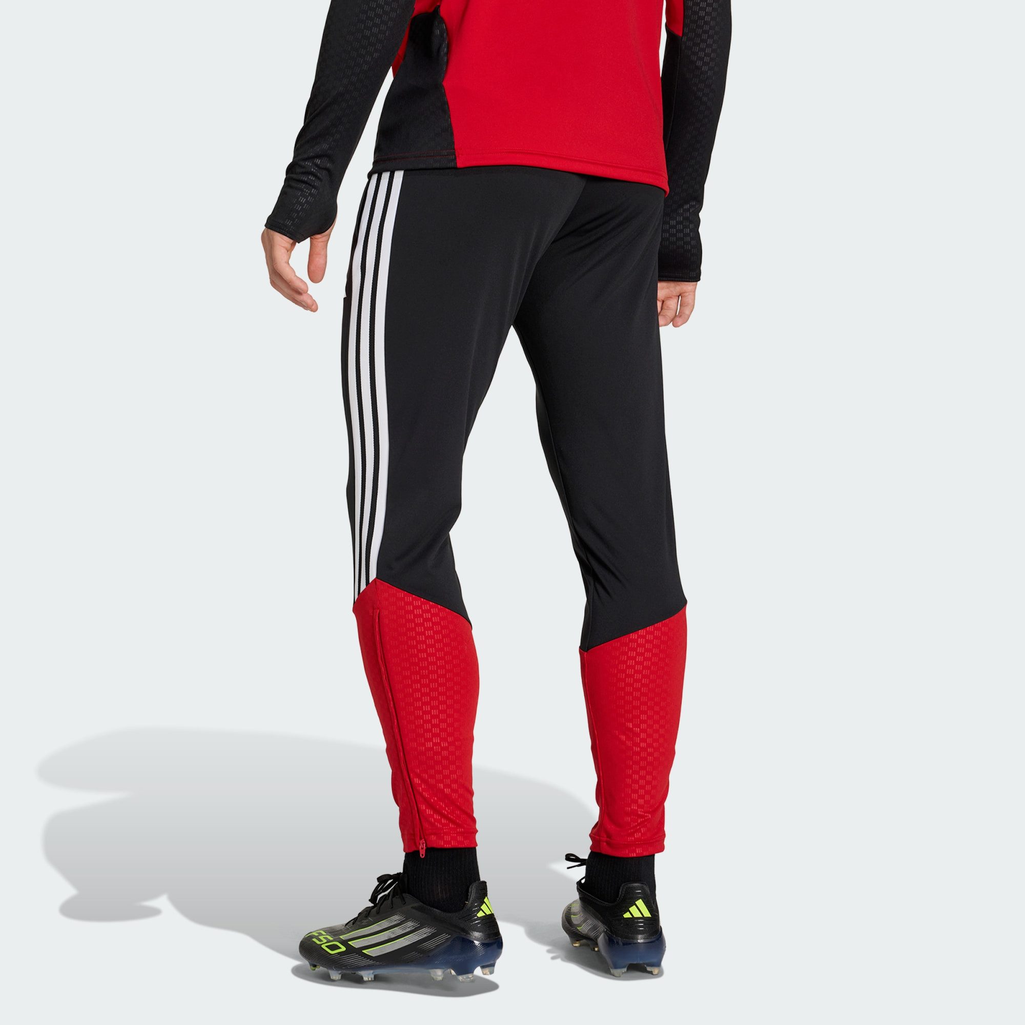 adidas Performance Sweathose DEUTSCHLAND 26 TIRO TRAININGSHOSE (1-tlg)