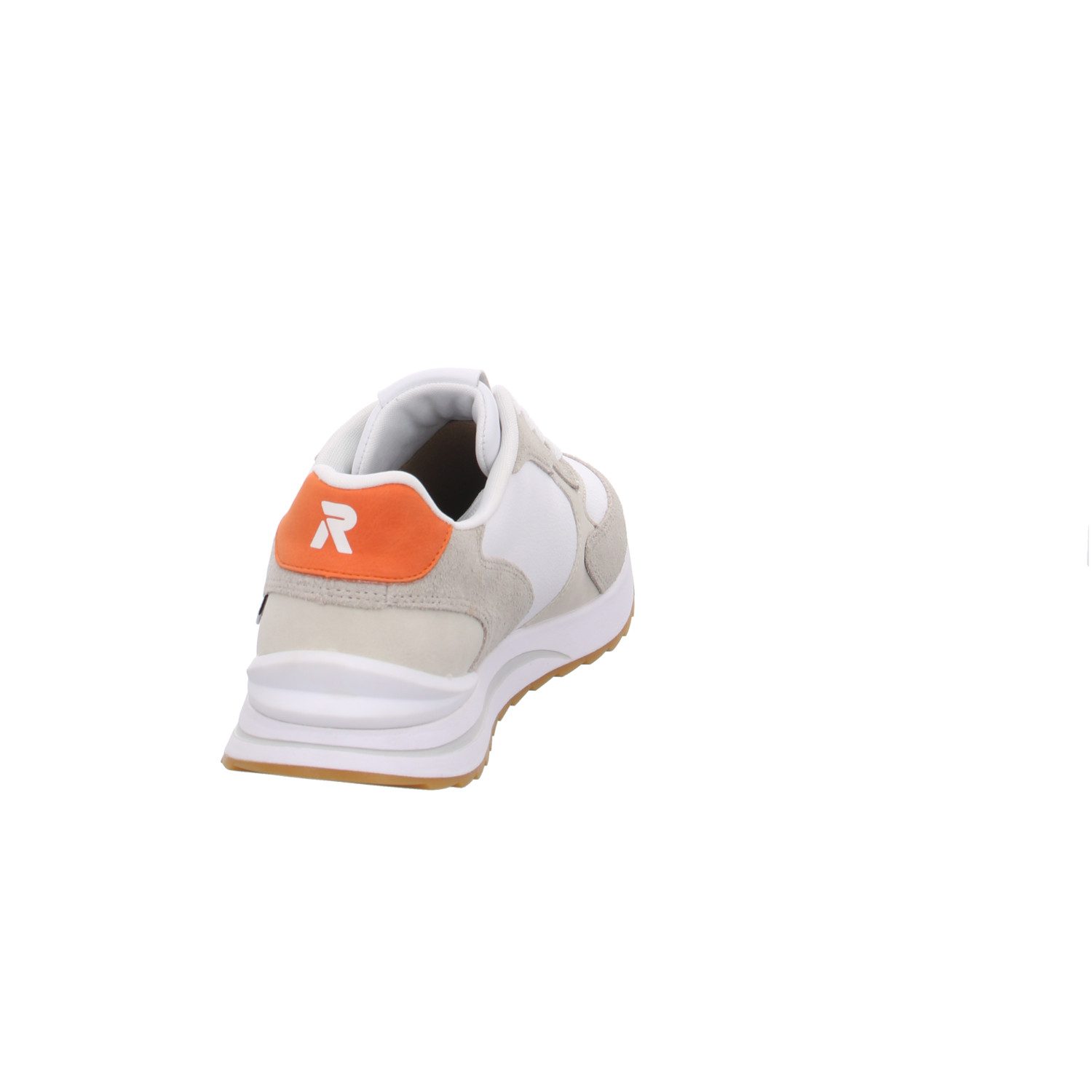 Rieker FSK Damen Halbschuhe Sneaker günstig online kaufen