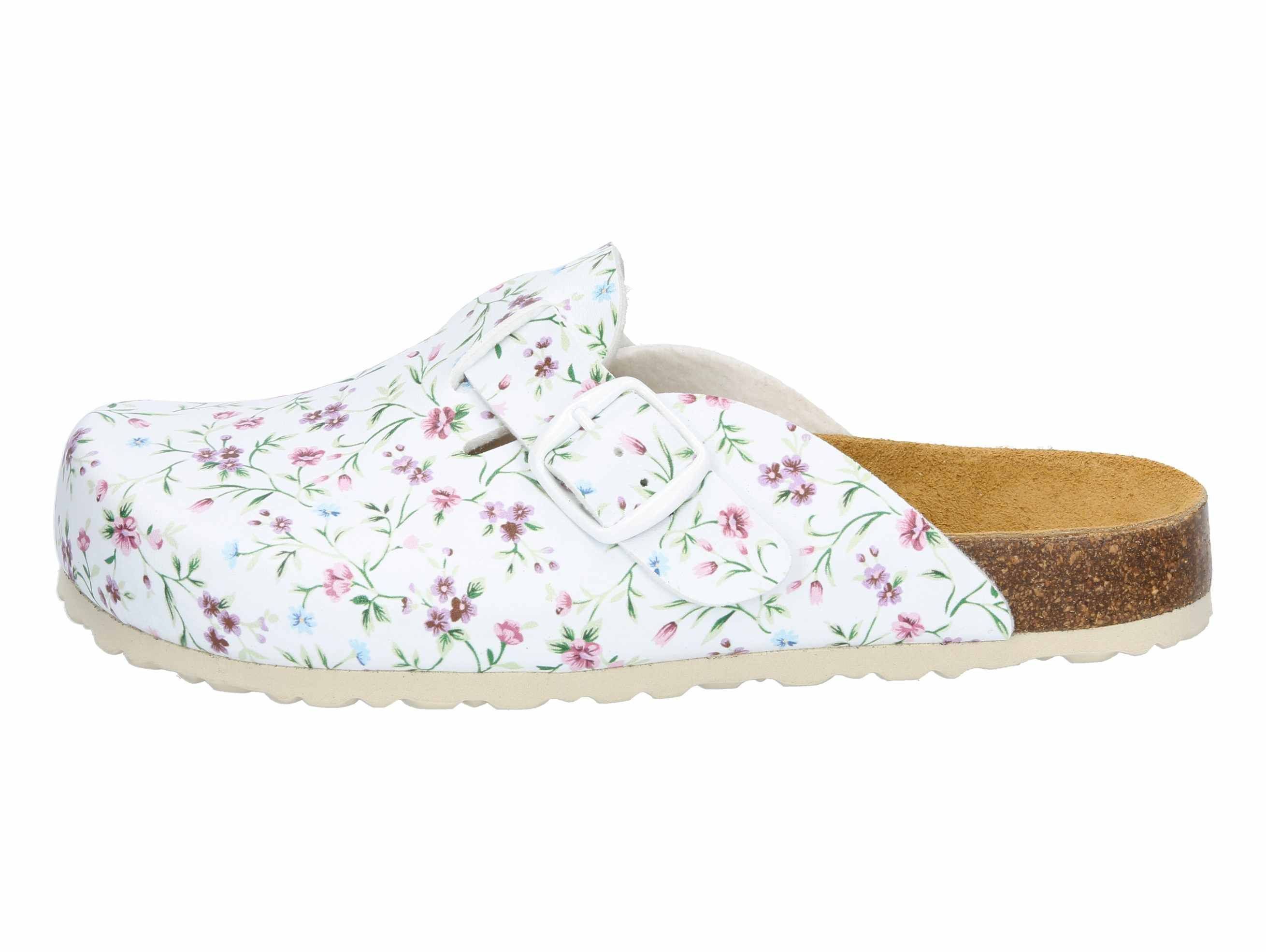 Lico Clog Bioline Clog Print Clog günstig online kaufen