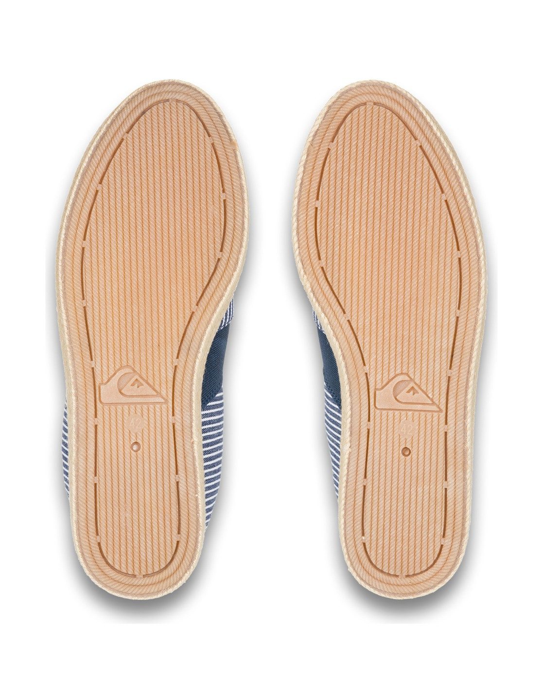 Quiksilver Espadrilled Sneaker