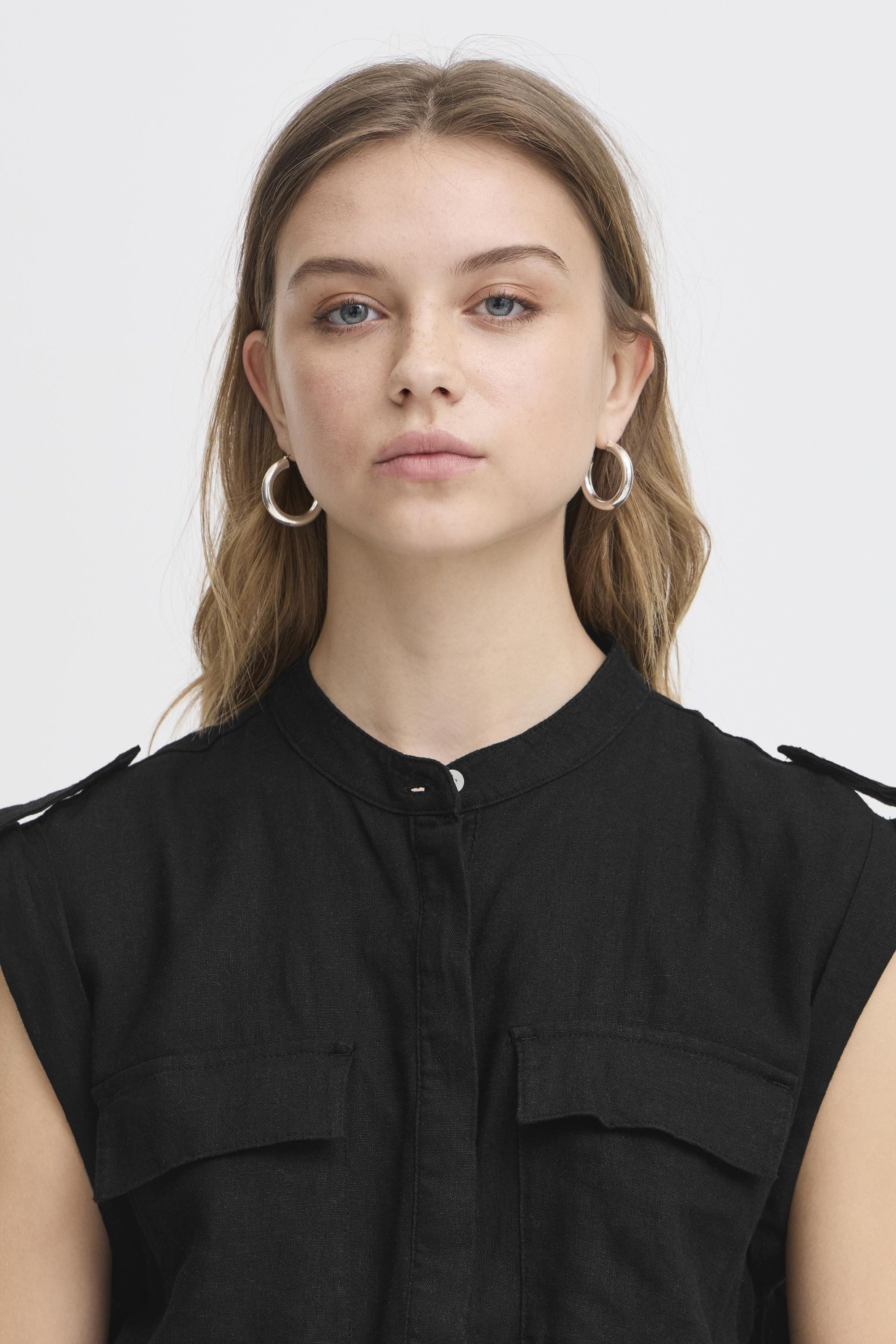 Ichi Jumpsuit Jumpsuit