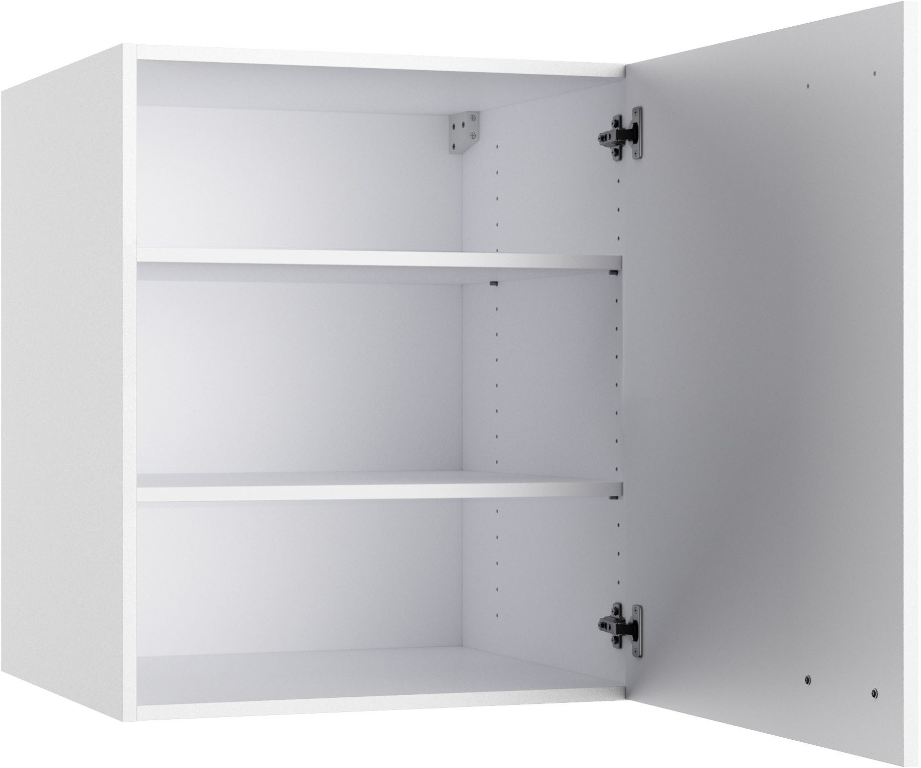 OPTIFIT Aufsatzschrank OPTImulti Breite 60 cm, Höhe 70,4 cm, Tiefe 57,1 cm, mit 1 Tür