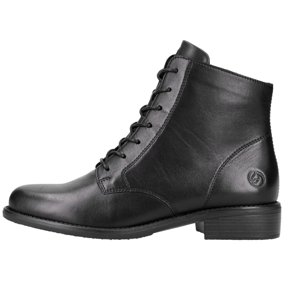 Remonte D0F73 Damen Stiefelette Boots, Stiefel, Winterschuhe, Winterstiefel günstig online kaufen