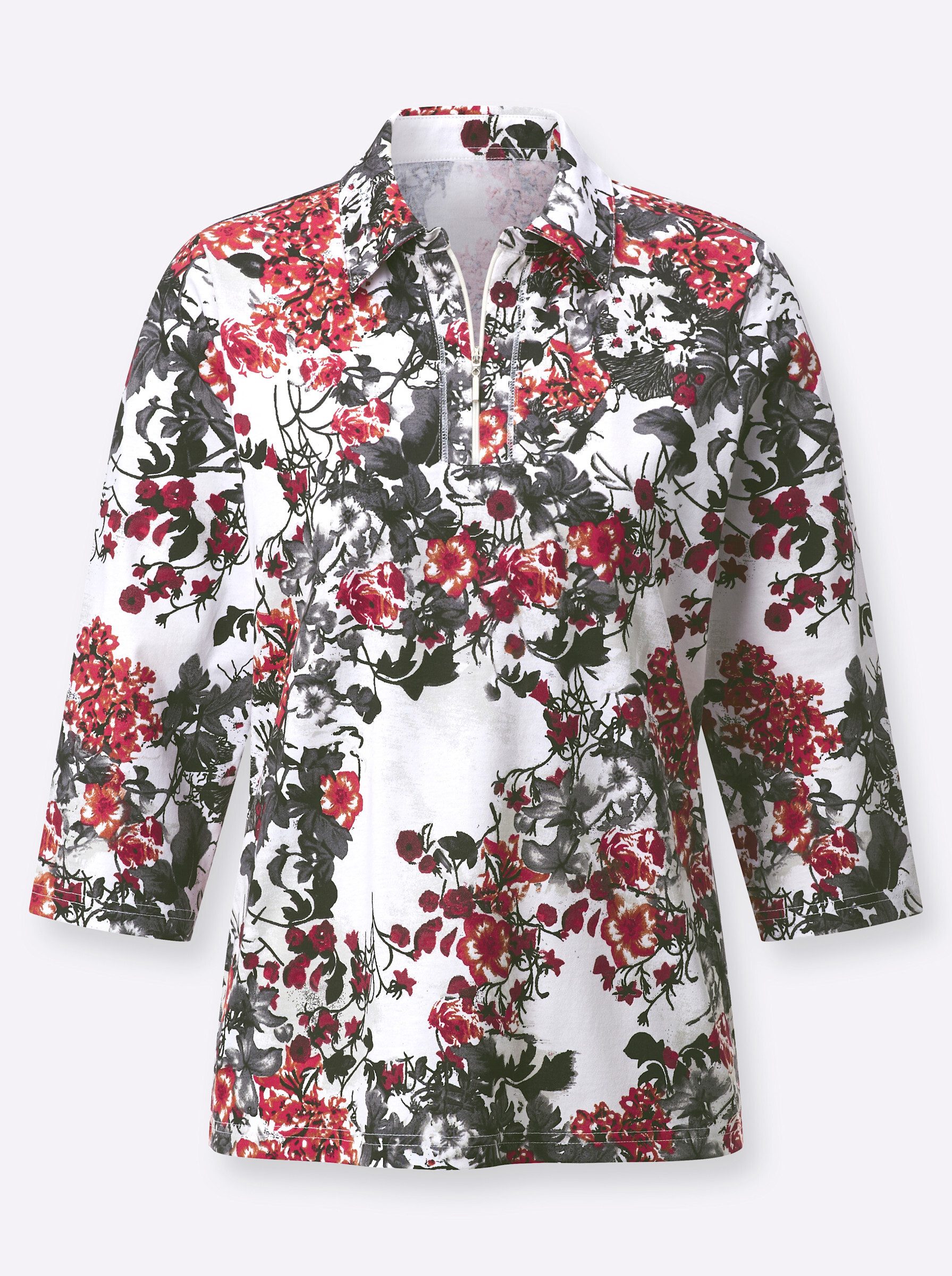 T-Shirt Poloshirt .
