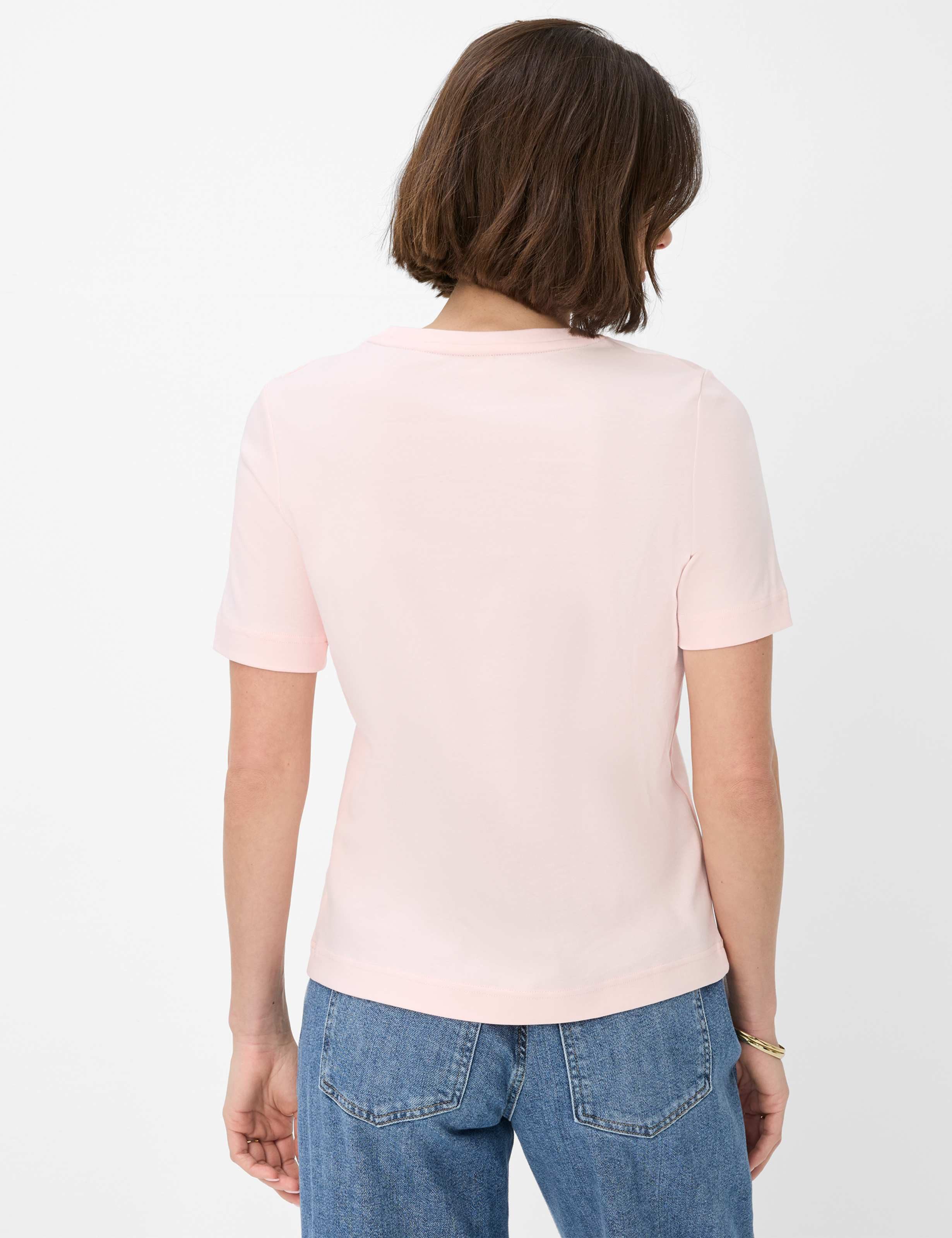 Brax Kurzarmshirt Style CIRA günstig online kaufen