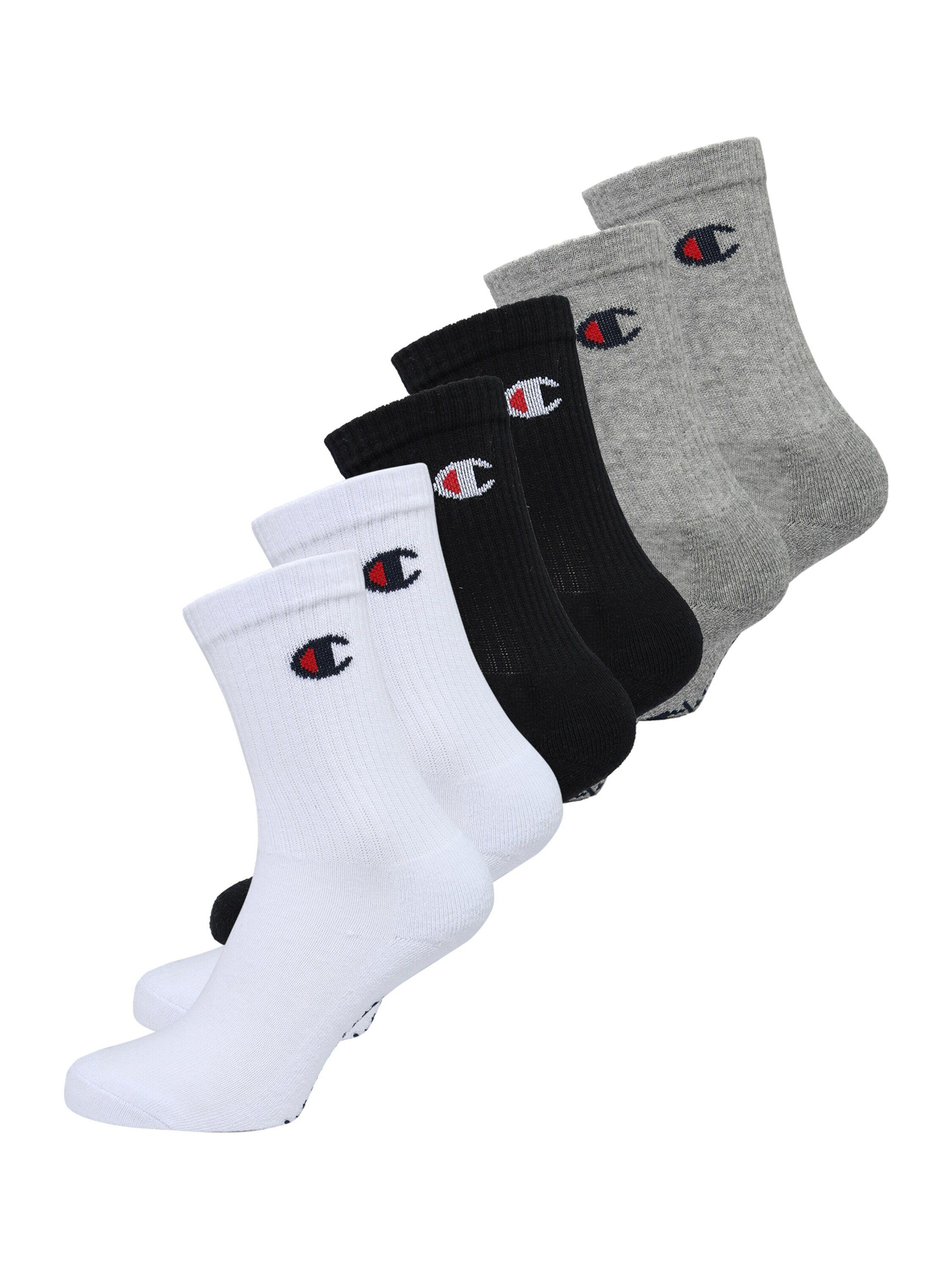 Champion Kurzsocken Unisex Socken 6er Pack günstig online kaufen