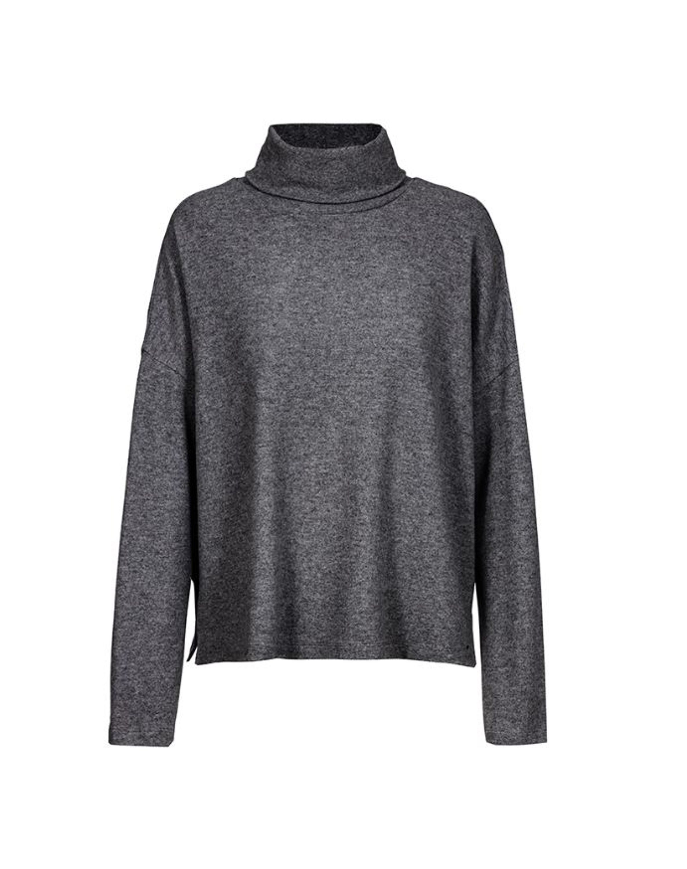 Herrlicher Rollkragenpullover
