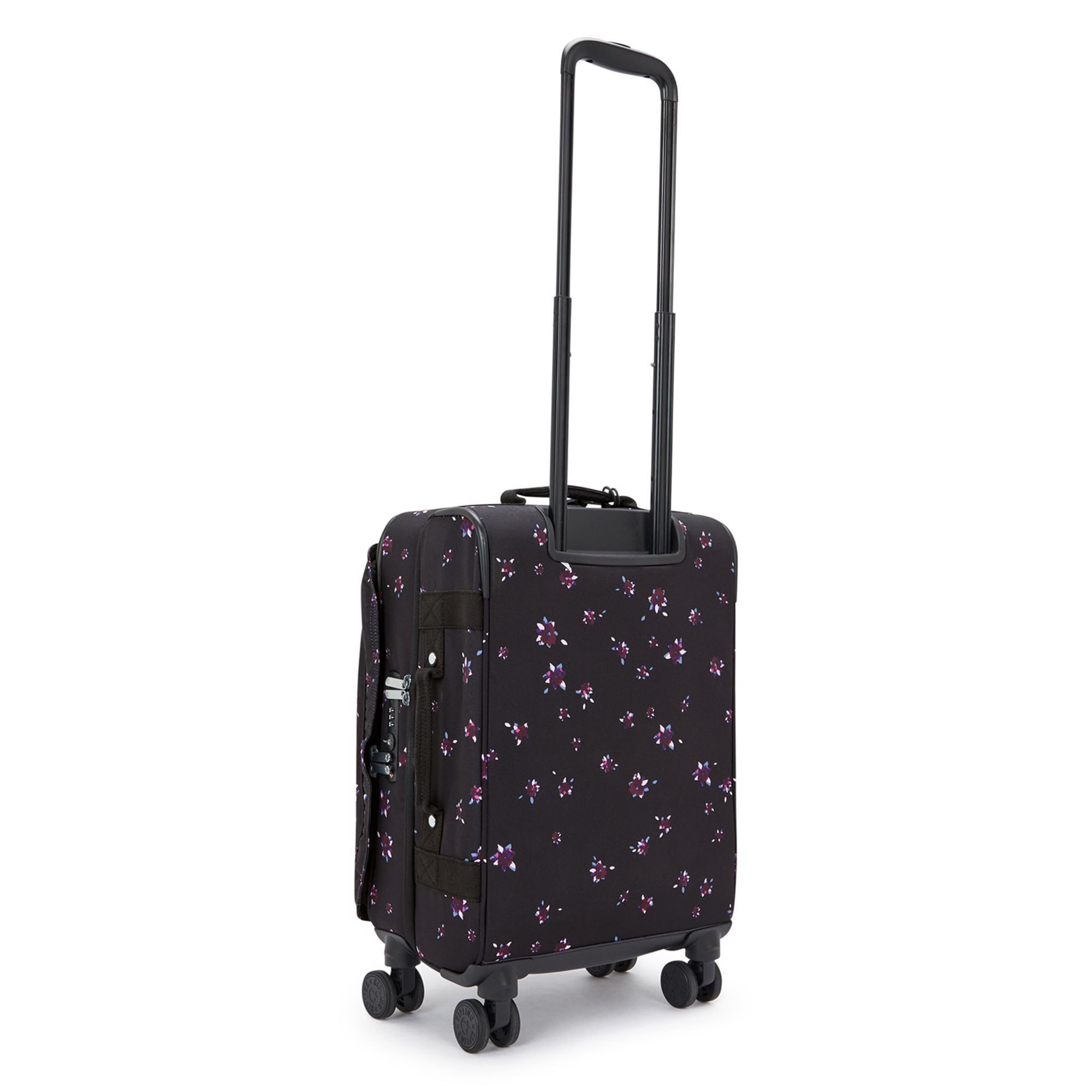 KIPLING Handgepäck-Trolley Basic Prt, 4 Rollen, günstig online kaufen