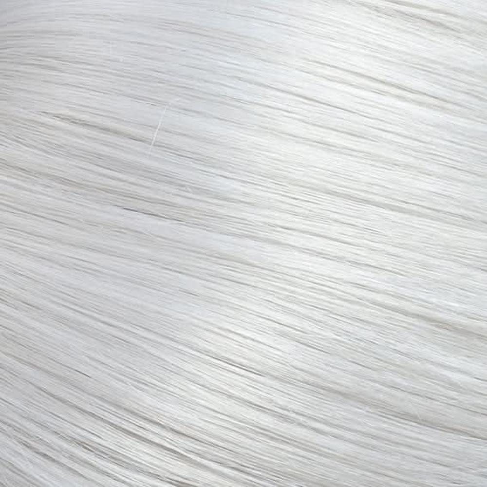Gisela Mayer Toupet Gisela Mayer New Top Filler Perfection Mono Lace, Oberkopfhaarteil, 14 cm, Monofilament & Lace Front für 23x21 cm