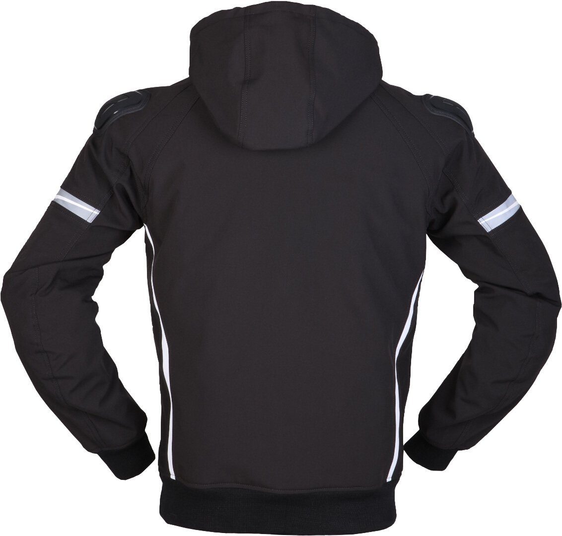 Modeka Motorradjacke Jacke Clarke Sport günstig online kaufen