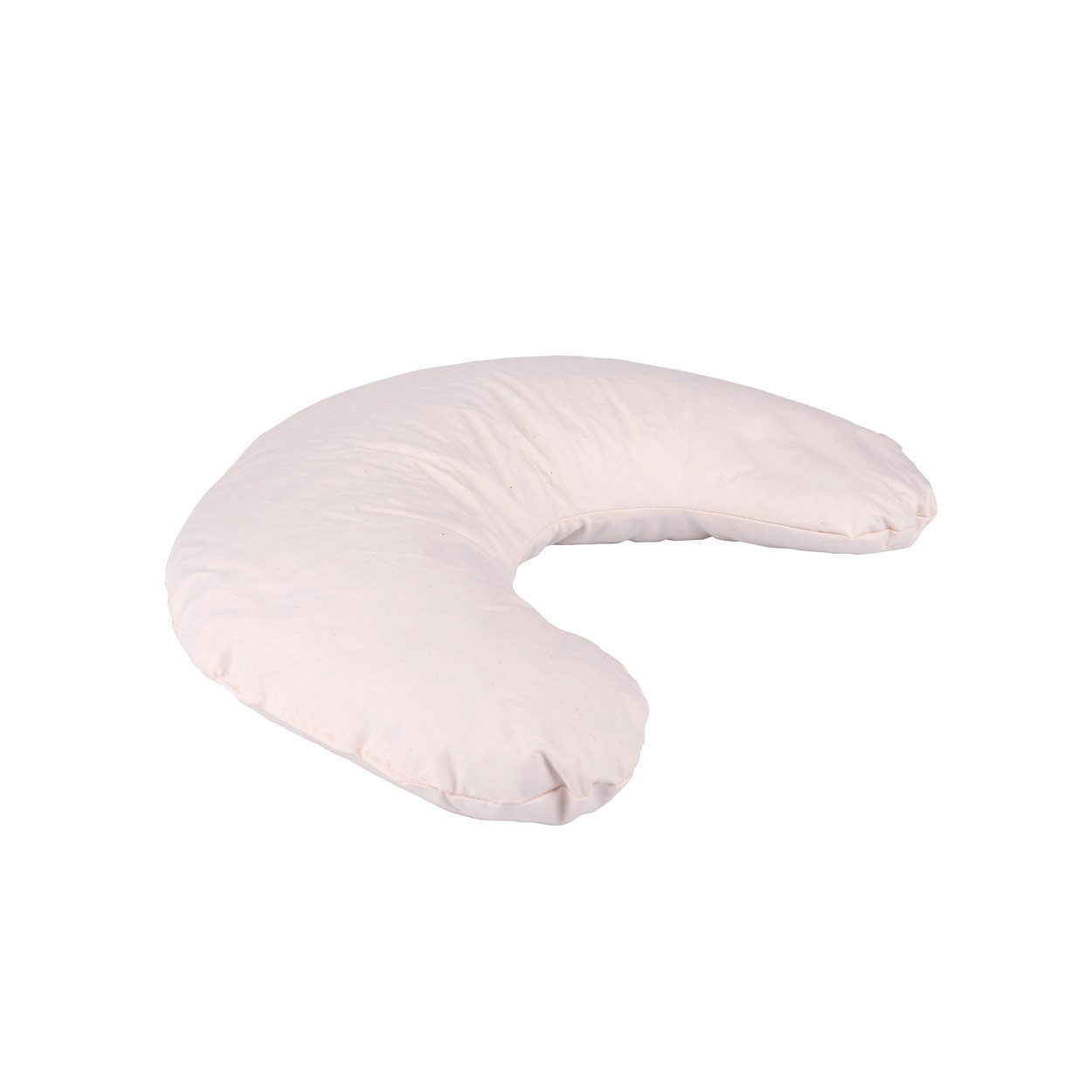 Sport-Tec Dinkelkörnerkissen Dinkelnackenhörnchen, LxB 45x35 cm