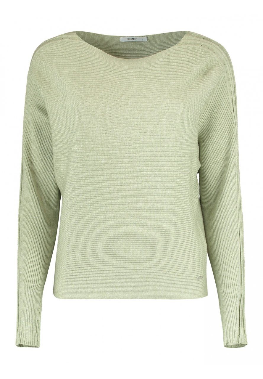 HaILY’S Strickpullover LS V SK Av44a
