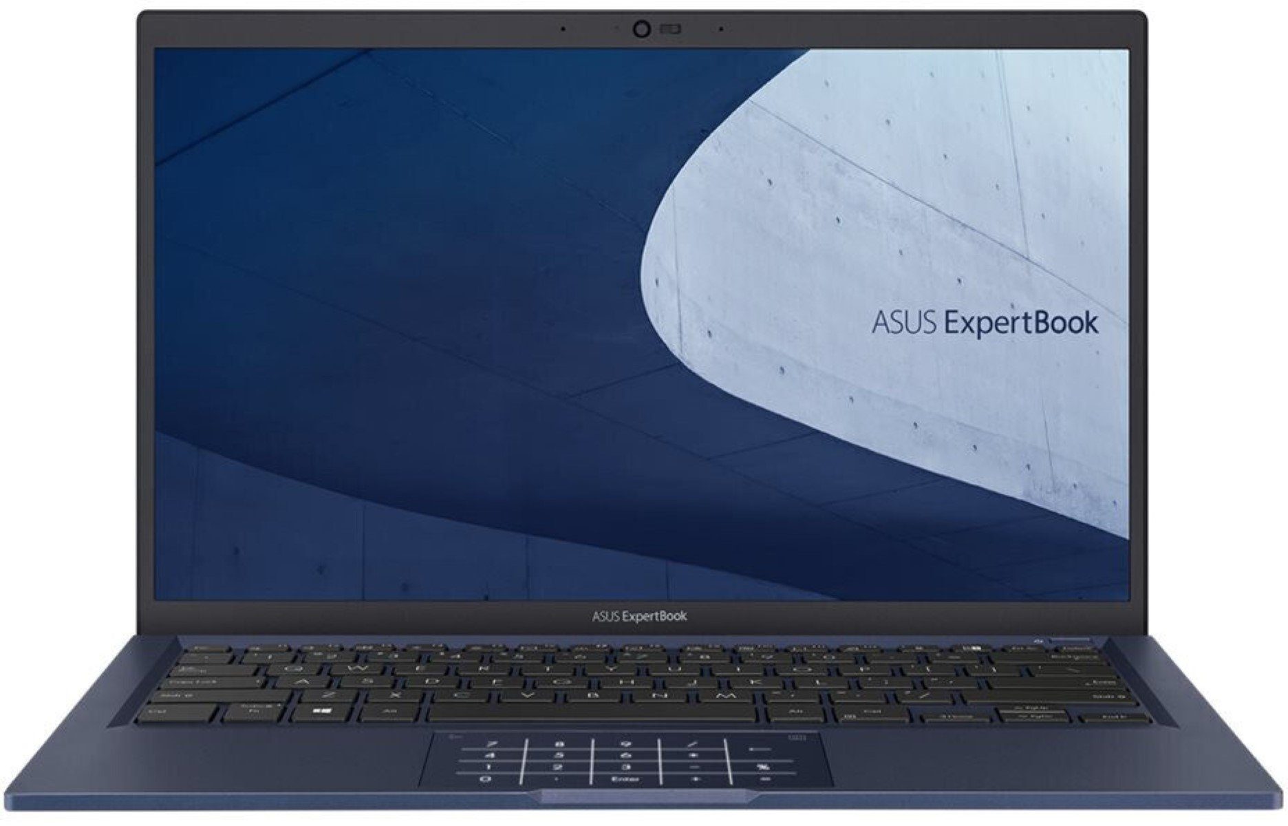 Expert Book B1 B1401CEAE-EB2740R Notebook