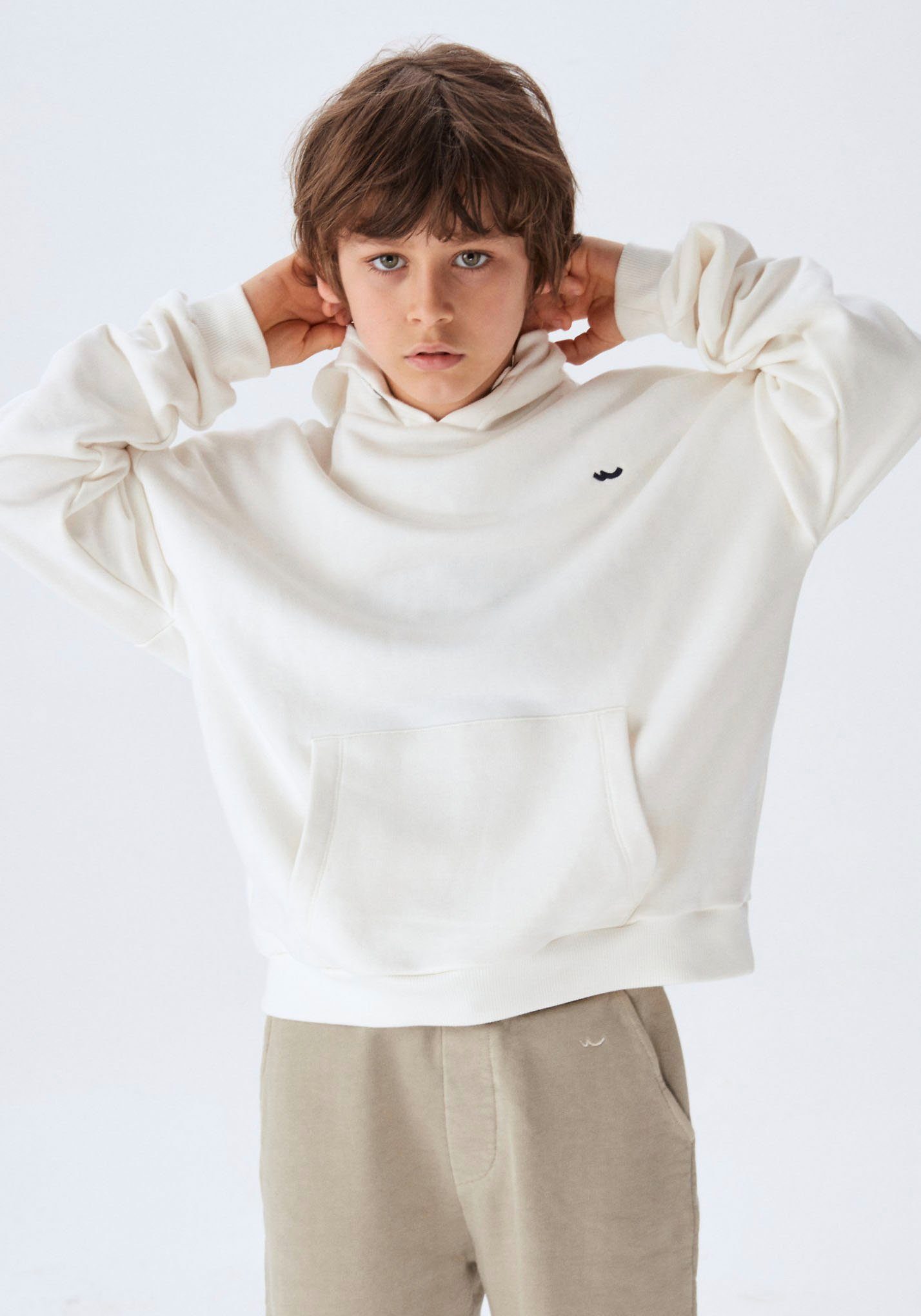 offwhite LTB TOHOCO Sweatshirt