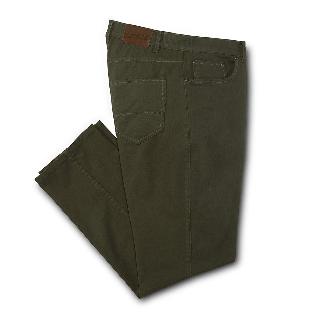 5-Pocket-Hose