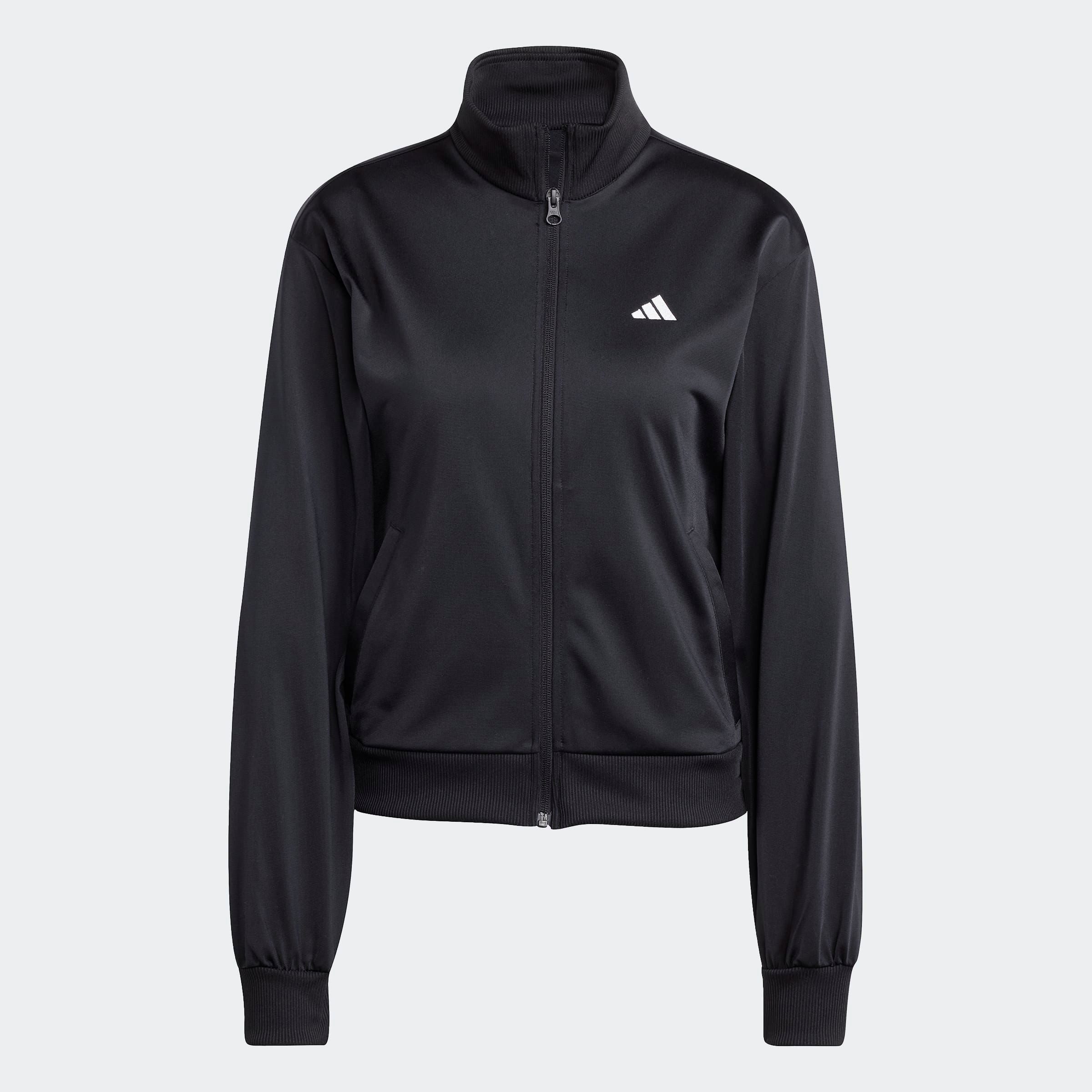 adidas Sportswear Trainingsanzug ESSENTIALS FEEL COZY (2-tlg)
