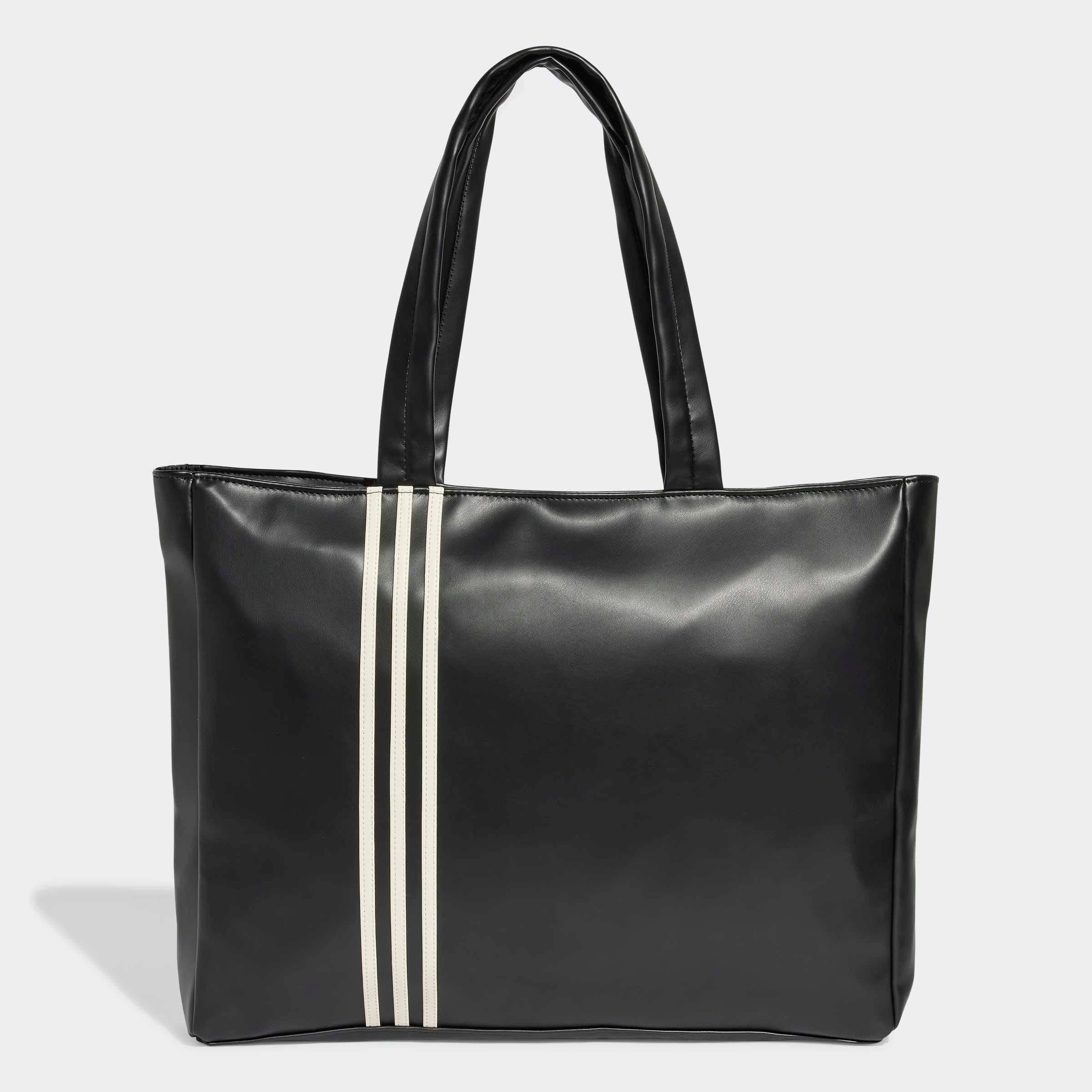 adidas Originals Sporttasche PU TR SHOPPER, geräumiger stylischer Shopper, günstig online kaufen