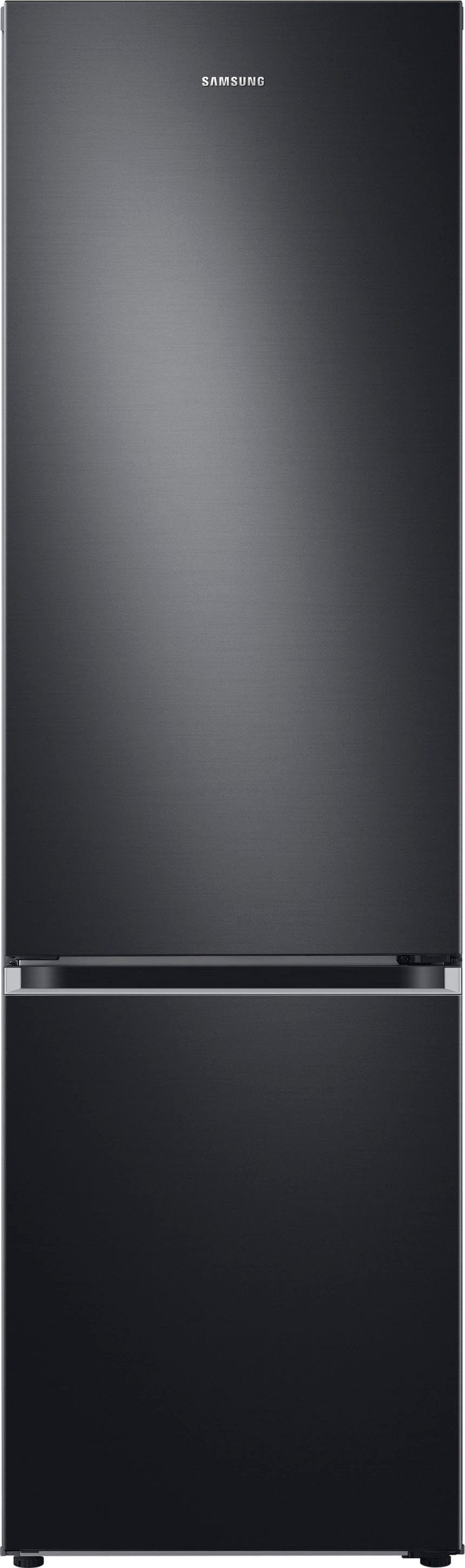 Samsung kombinacija hladnjaka i zamrzivača RL38C602CB1, 203 cm visine, 59,5 cm širine