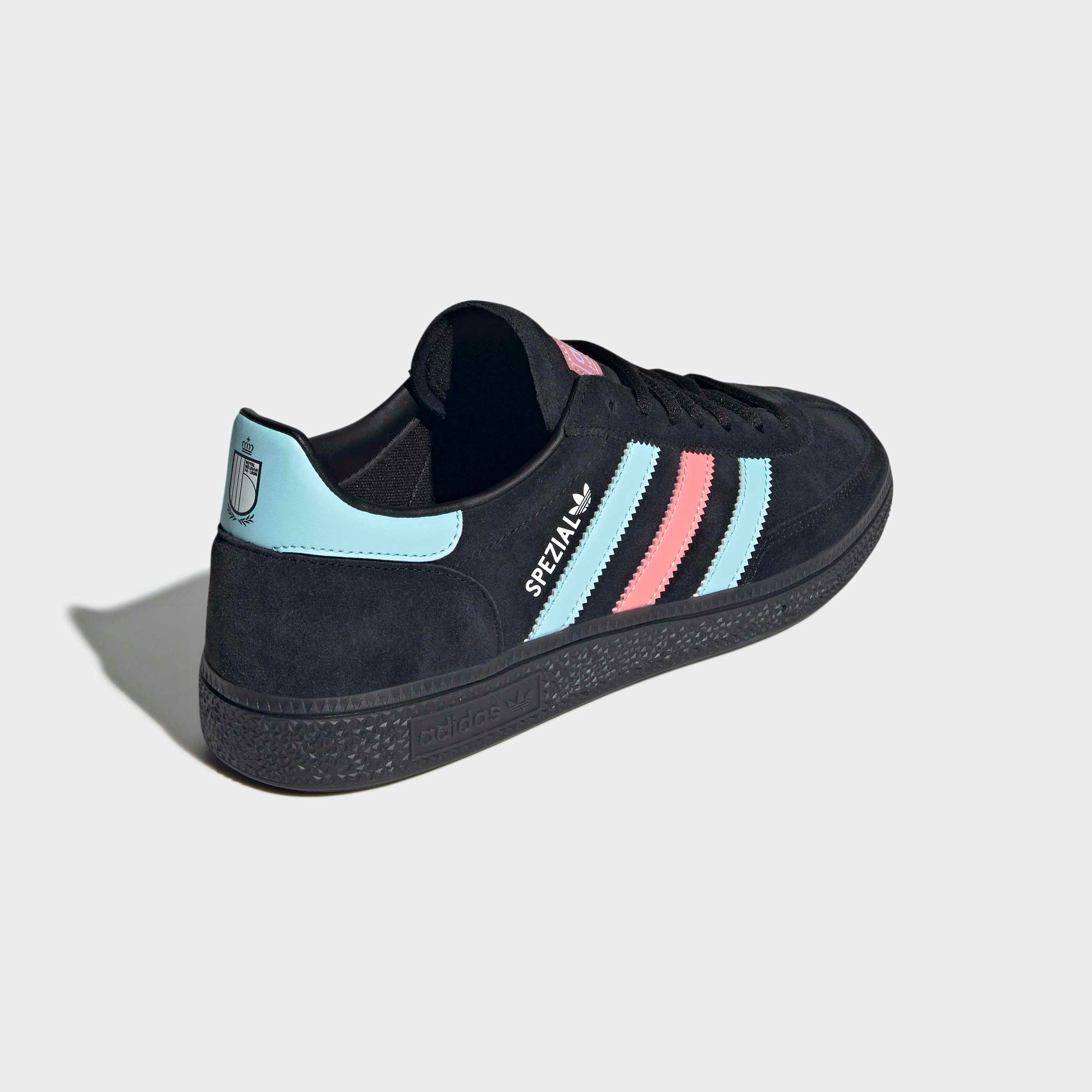 adidas Performance HANDBALL SPEZIAL Sneaker (Deutschland, Spanien, Italien, Argentinien, Japan, Jamaika, Mexiko) WM 2026 Edition (Länderschuhe) – Bild 5 von 5