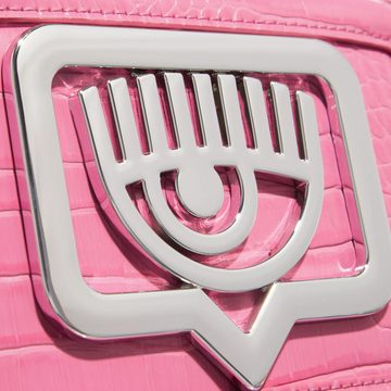 CHIARA FERRAGNI Messenger Bag pink (1-tlg)