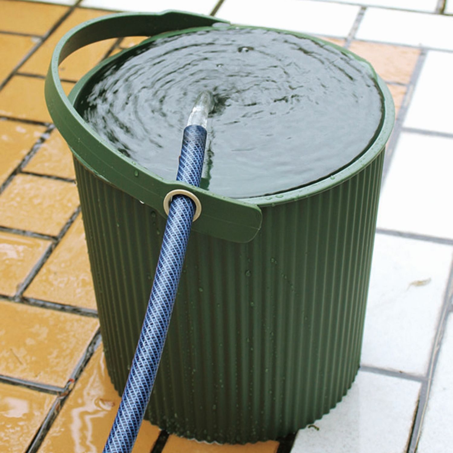 Hachiman Aufbewahrungsbox Hachiman Garden Tool Bucket 20 l