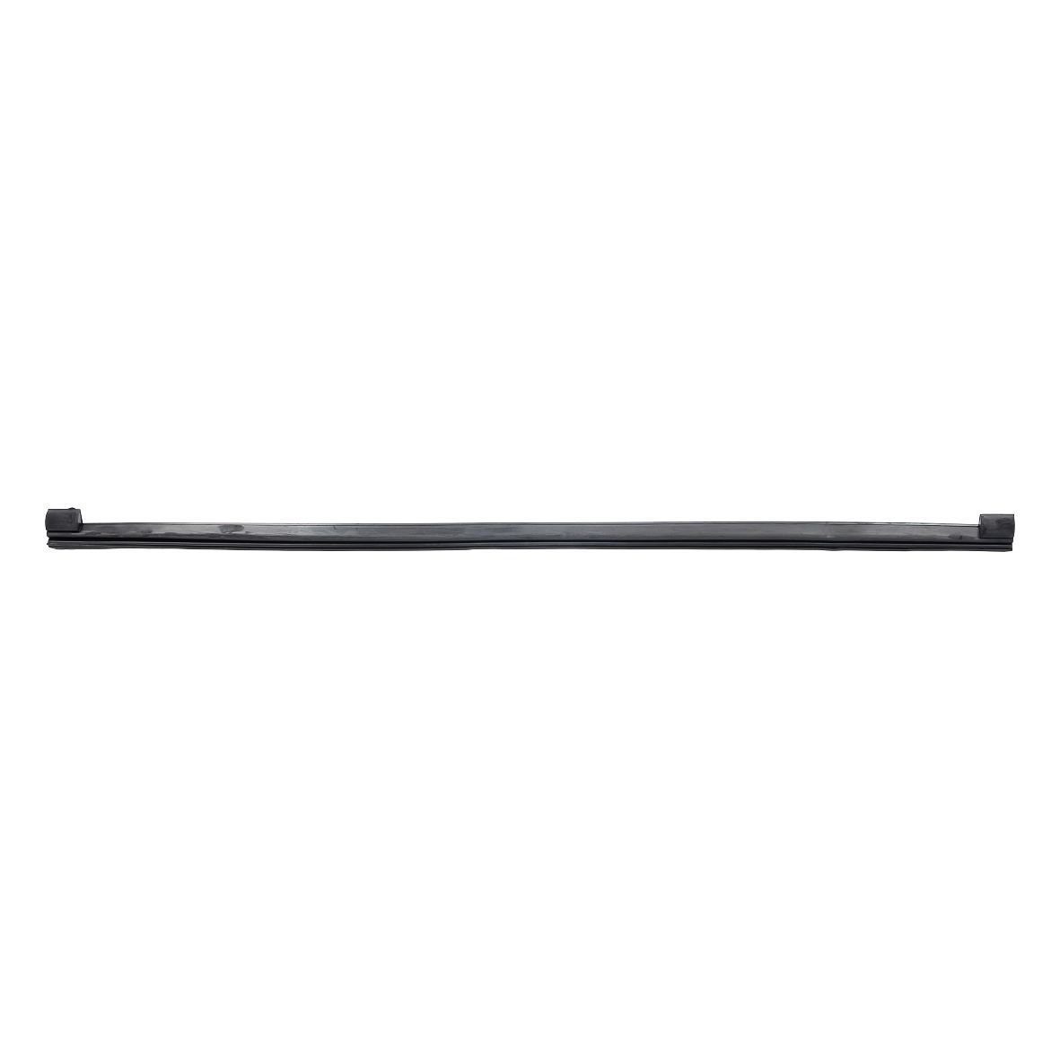 easyPART Dichtlippe wie Electrolux 140055636017 Türdichtung AEG, Spülmaschine / Geschirrspüler