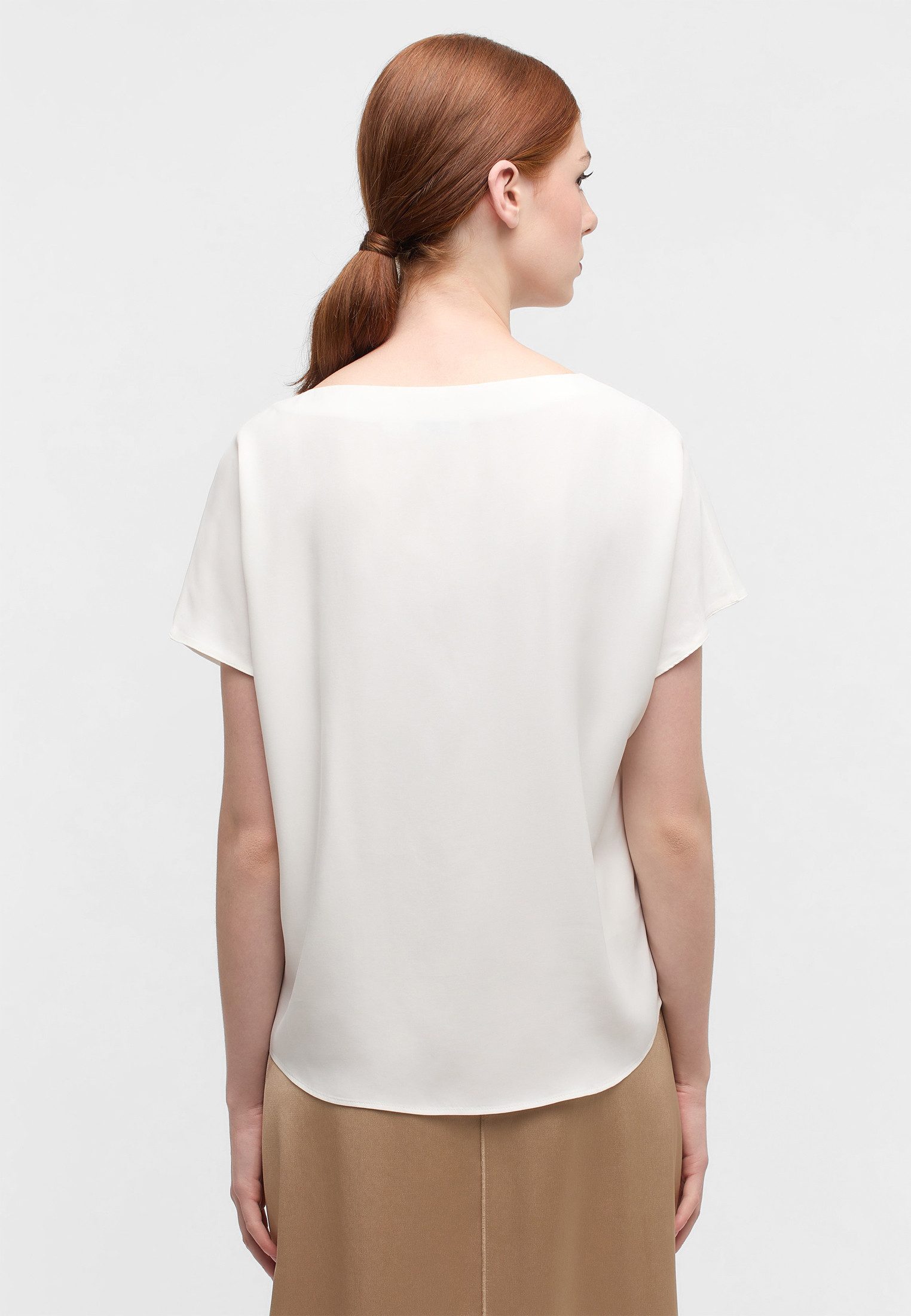 Eterna Shirtbluse LOOSE FIT günstig online kaufen