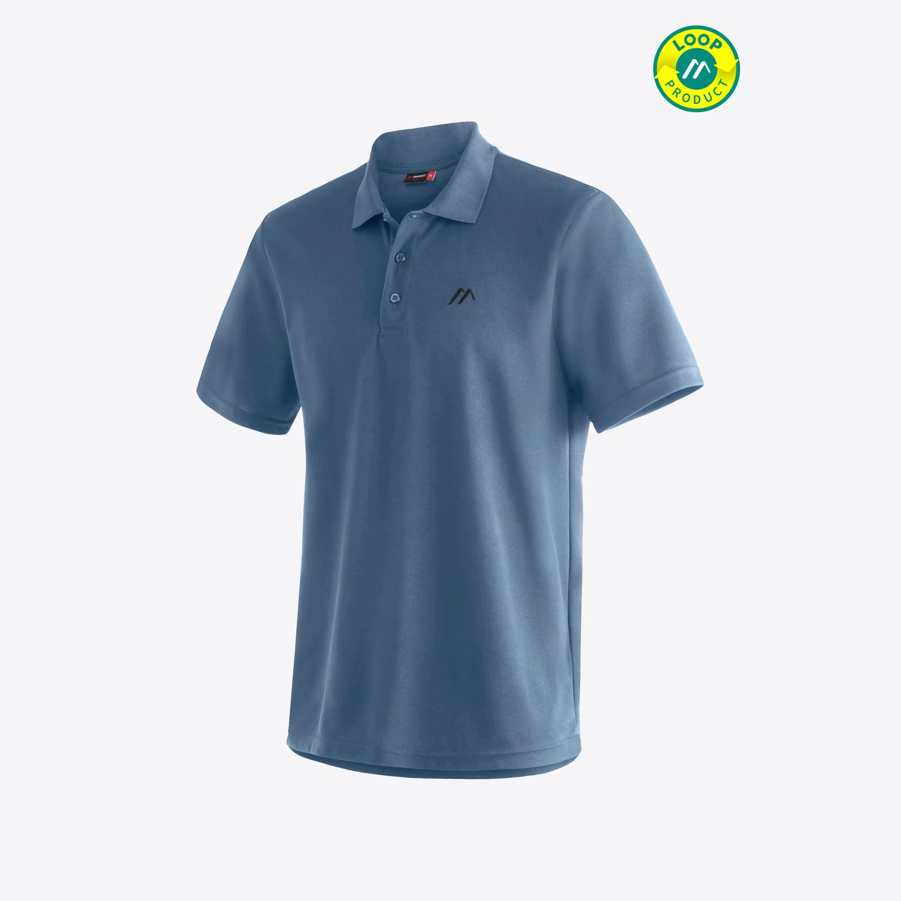 Poloshirt Ulrich He-Polo 1/2 Arm