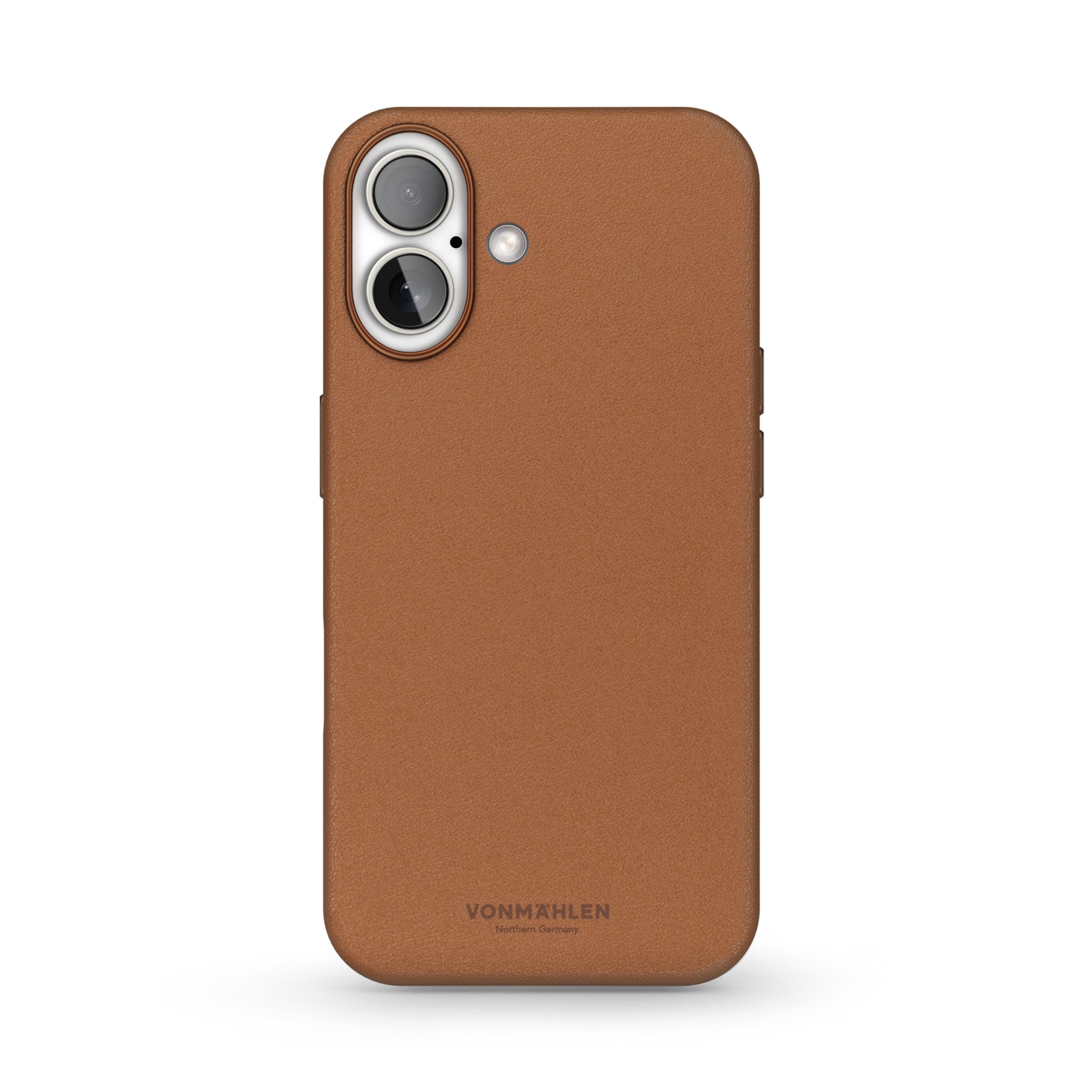 VONMÄHLEN Handyhülle Like Leather Case