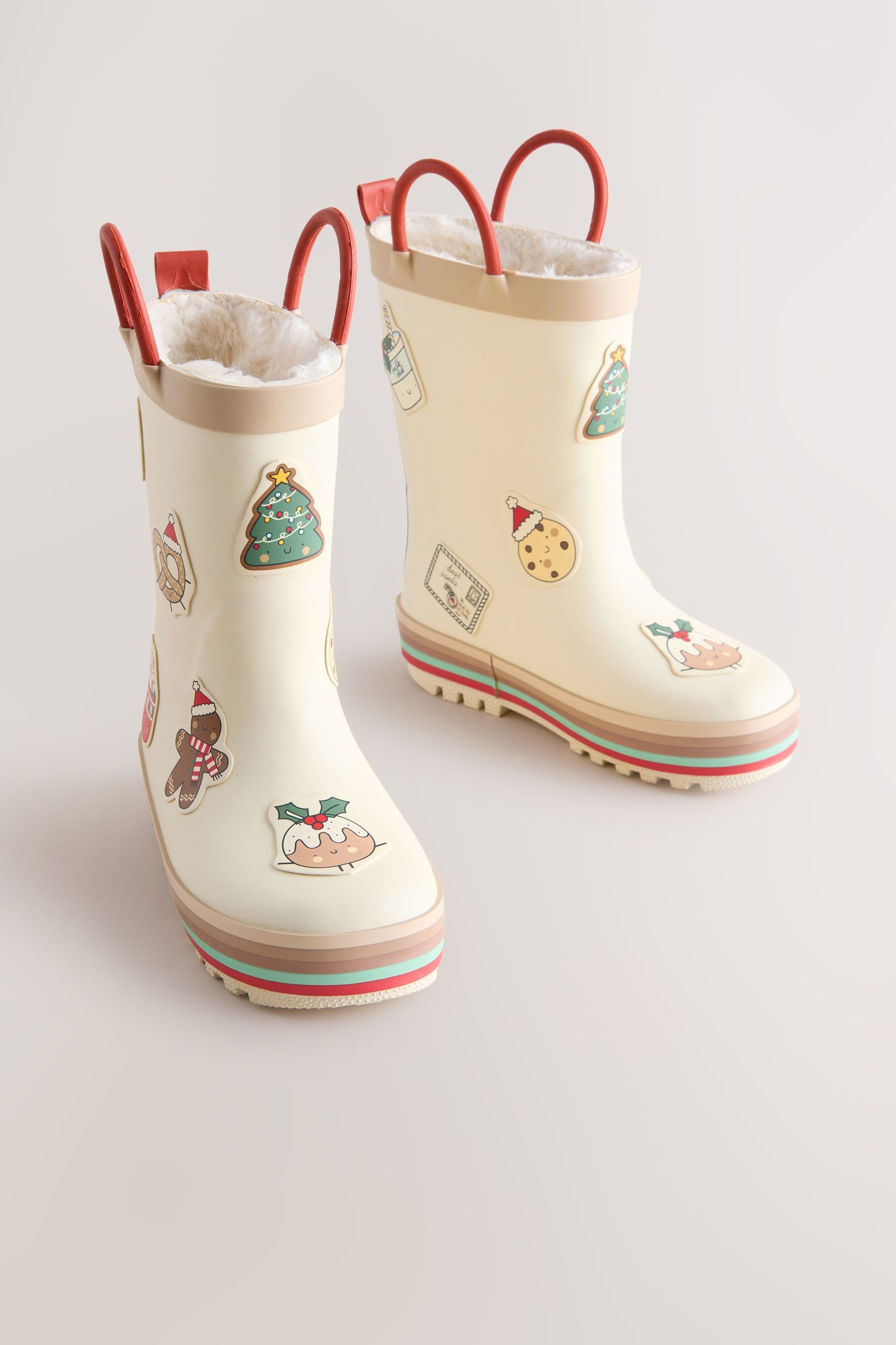 Next Gummistiefel Gummistiefel (1-tlg)