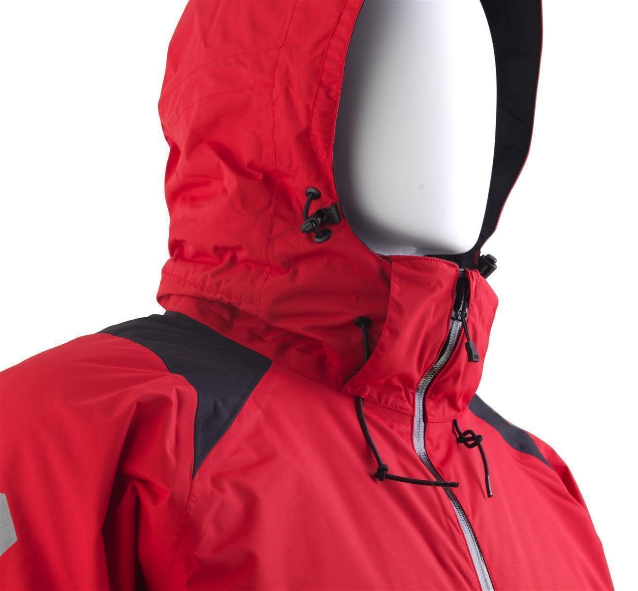 Daiwa Skianzug Daiwa Rainmax Thermo Suit Thermo Winteranzug DW-3420 Angelanzug
