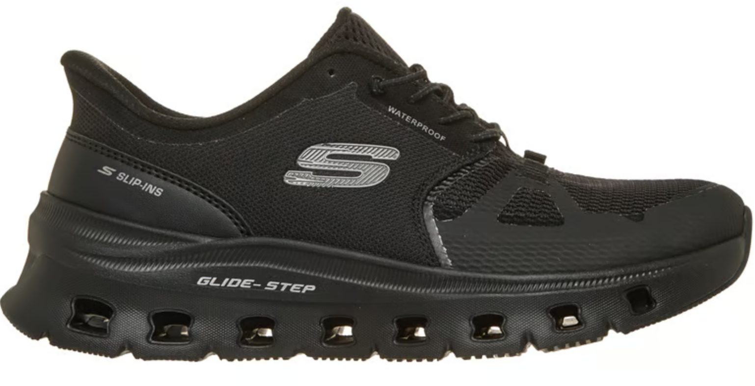 SKECHERS PERFORMANCE WATERPROOF HOTMELT OVERLAY MES Laufschuh