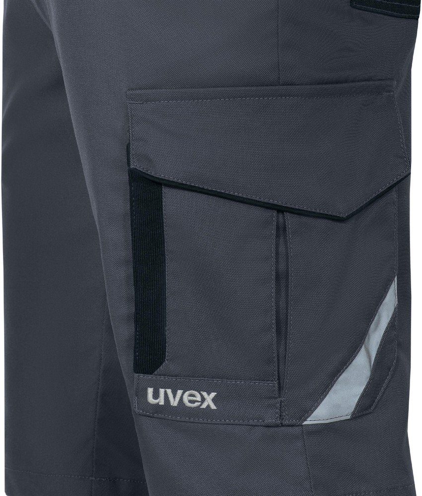 Uvex Arbeitsshorts