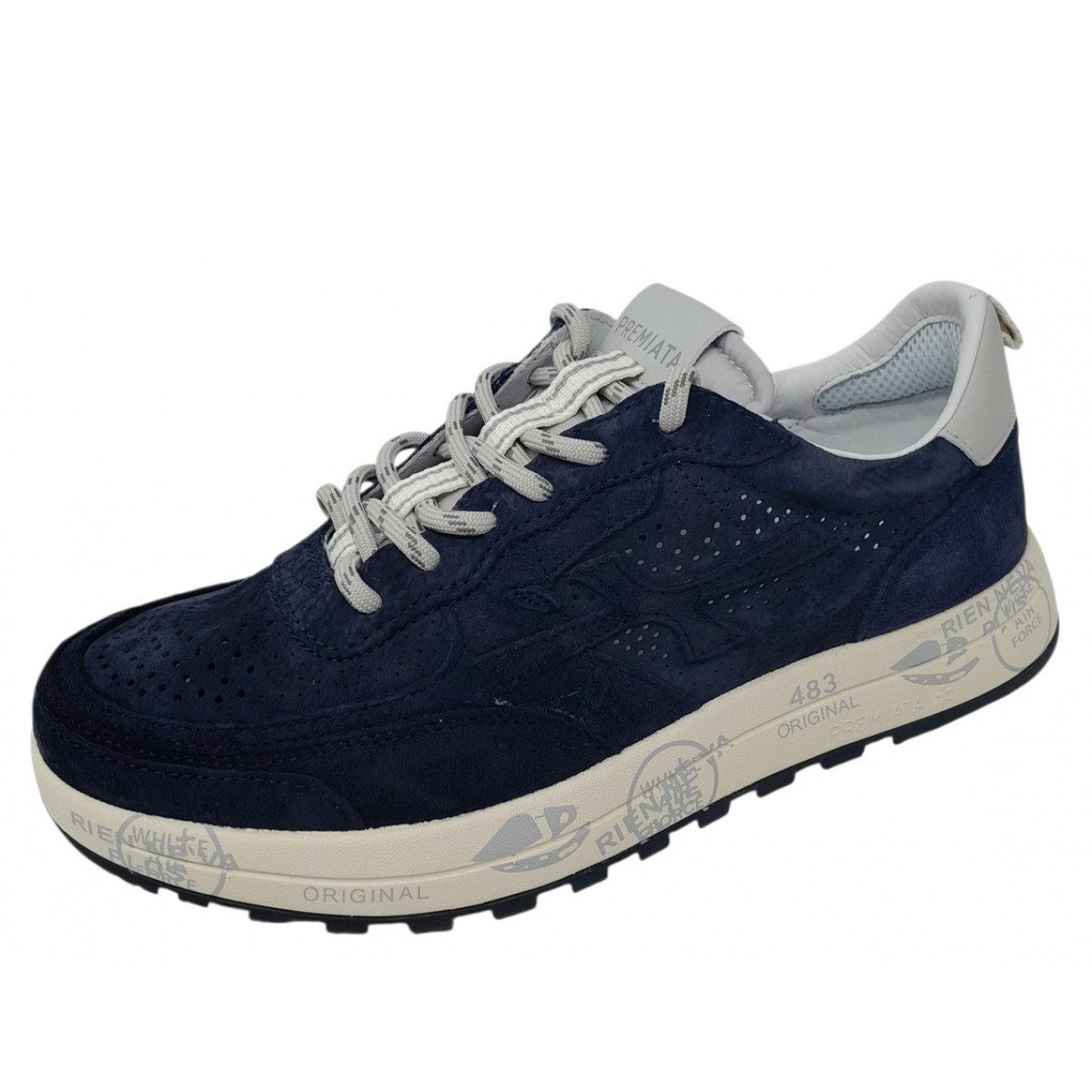 Premiata Sneaker