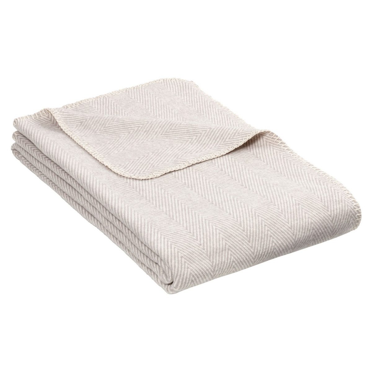 Wohndecke Malaga, Richter, elegante Kuscheldecke aus günstig online kaufen