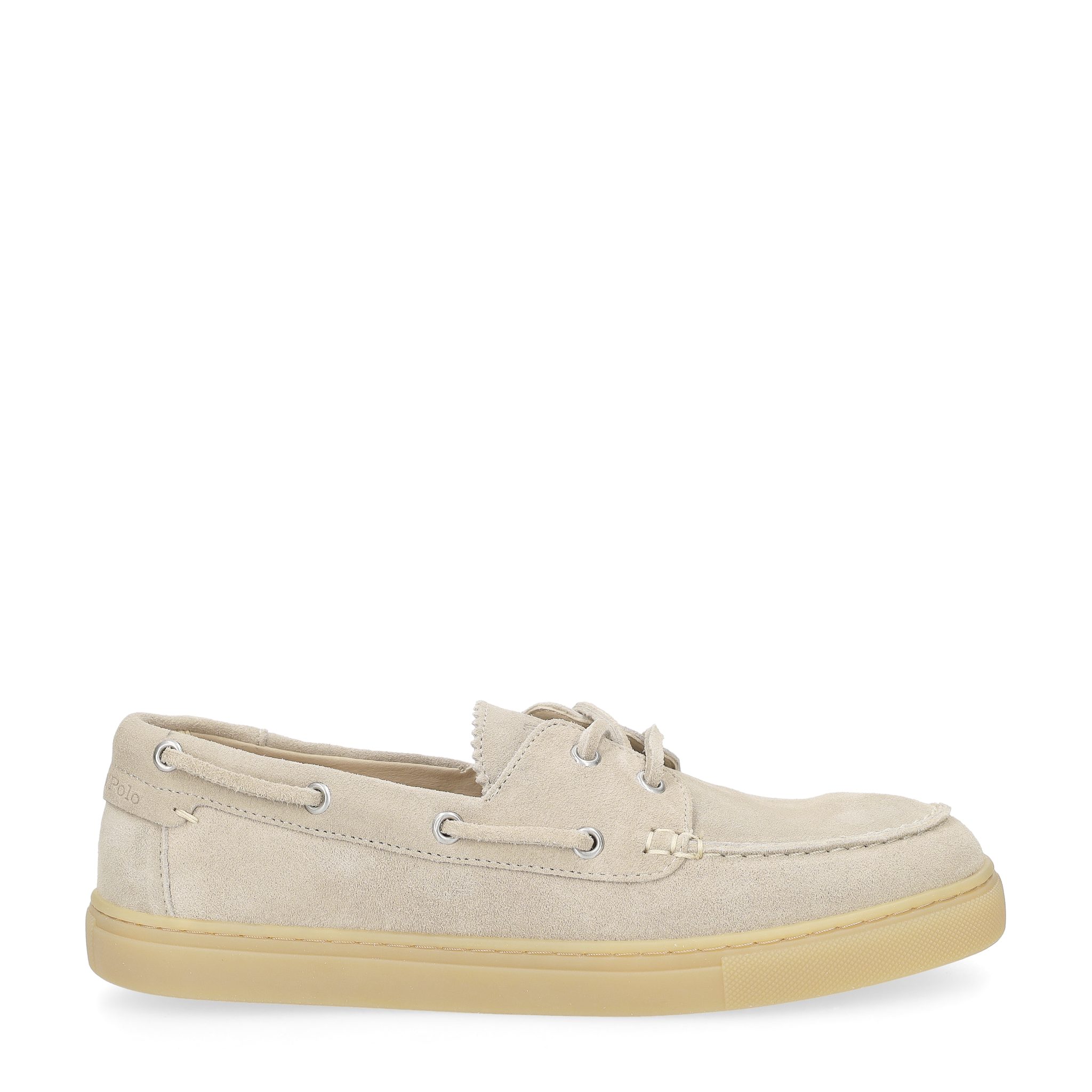 Marc O'Polo Marc O’ Polo KARA 1B, Schnürschuhe, Beige, Damen Schnürschuh
