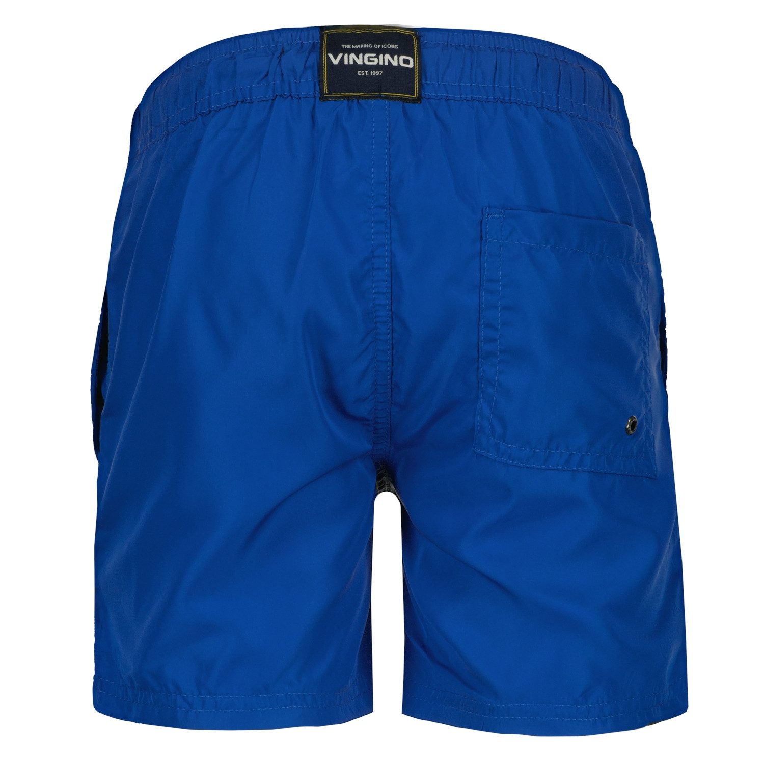 Vingino Badeshorts mit Kordelzug