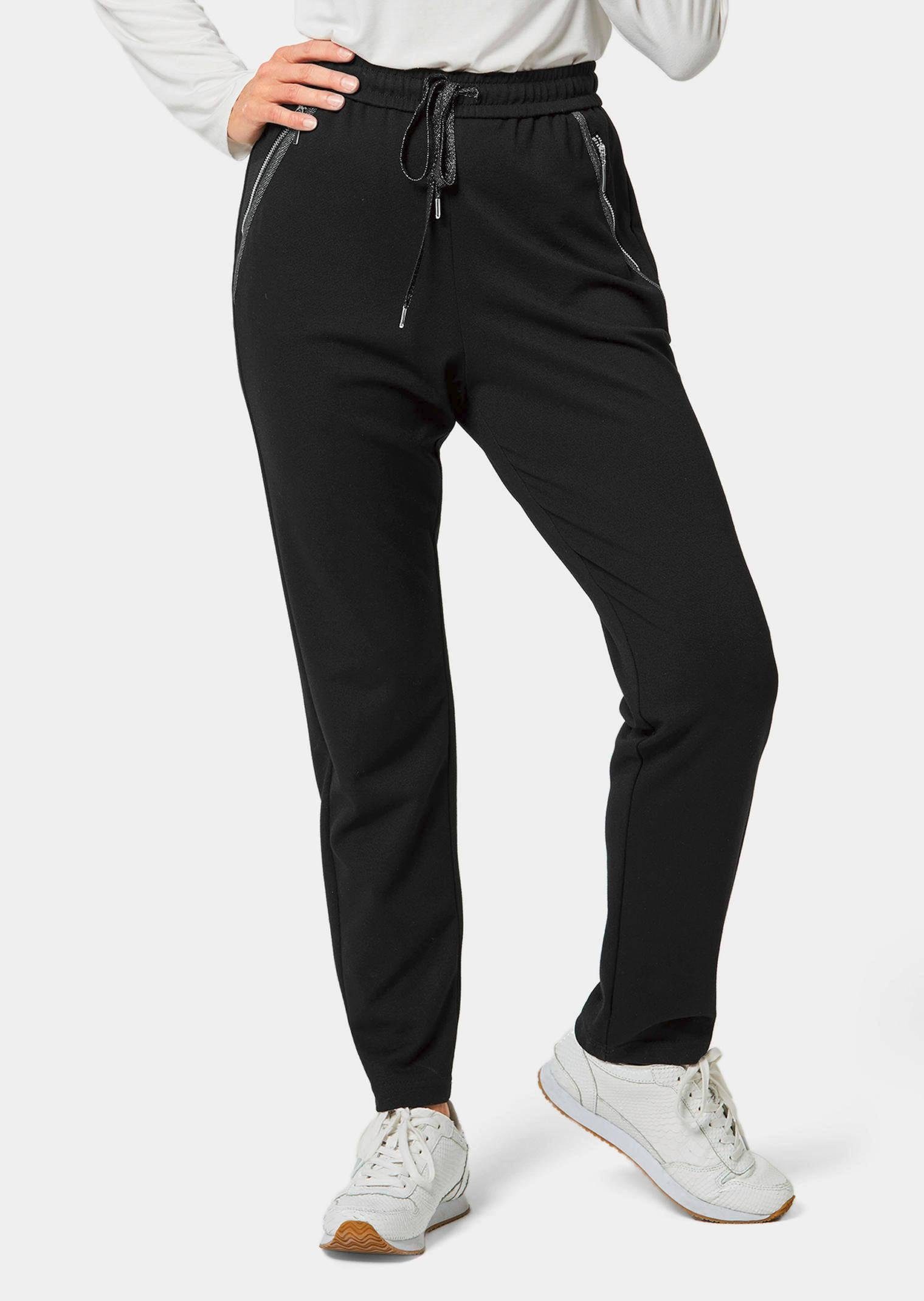 GOLDNER Stoffhose Hose SARA günstig online kaufen