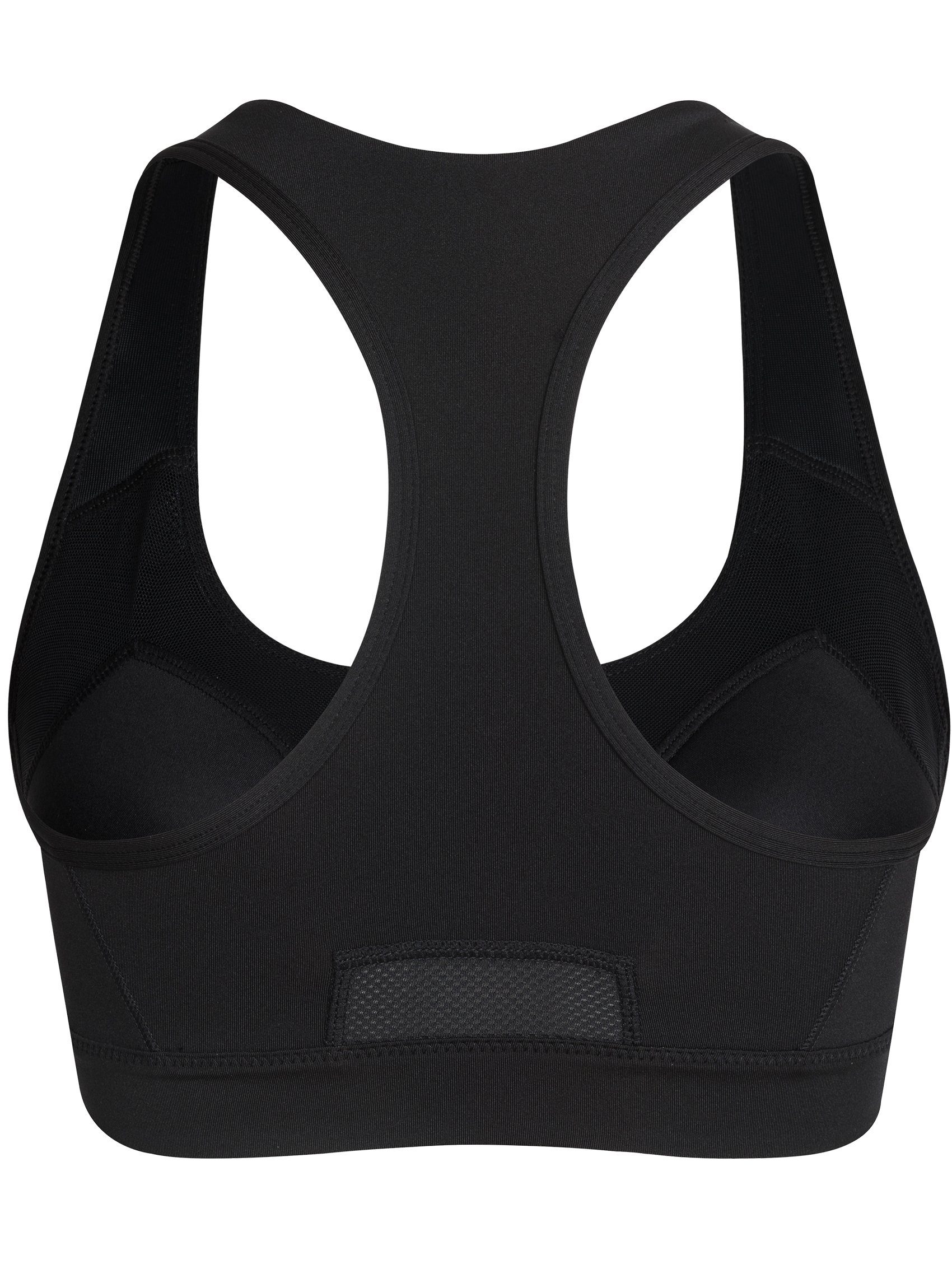 Bügelloser BH Mit Vorder-Verschluss - Bequemer Alltags-BH Ohne Bügel