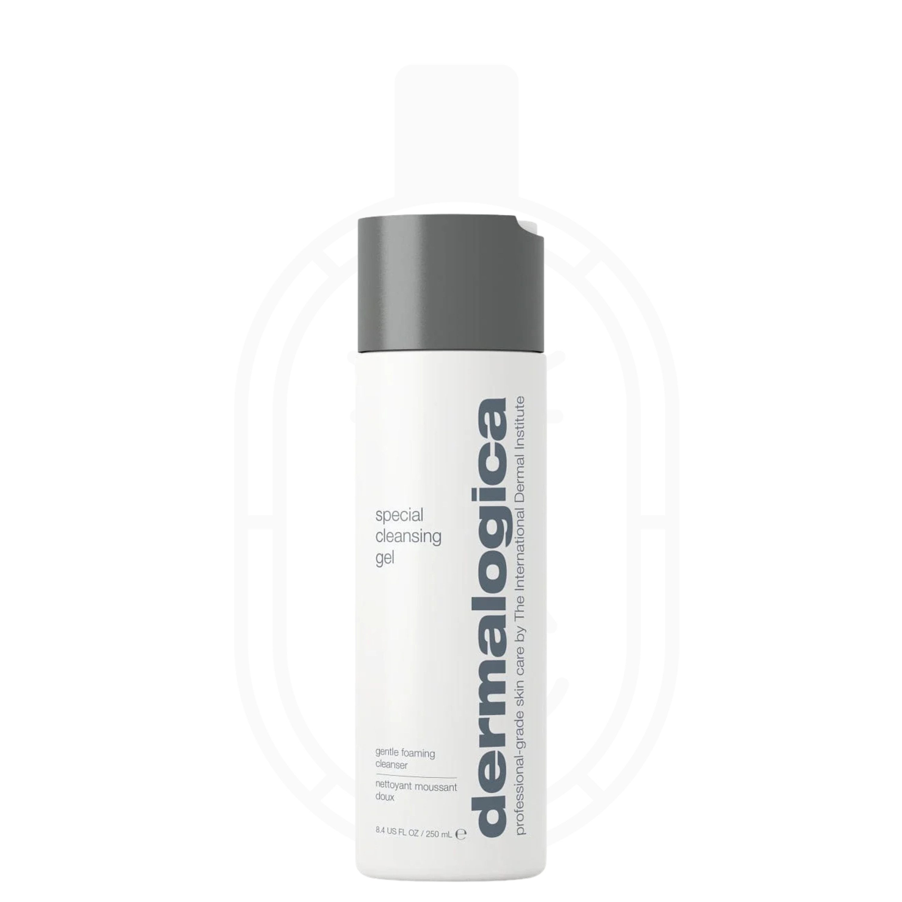 Dermalogica Gesichts-Reinigungscreme Special Cleansing Gel 250 ml