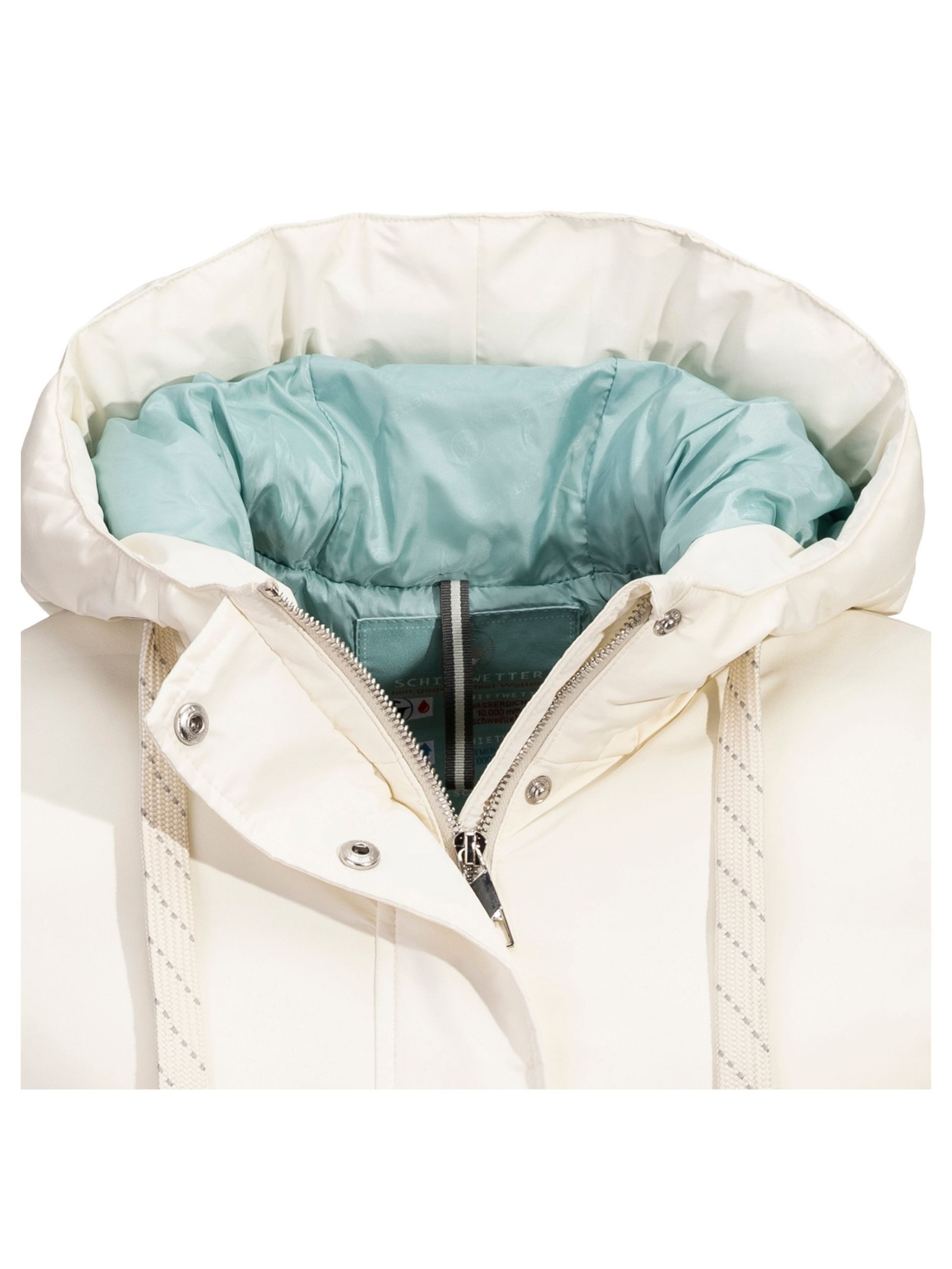Schietwetter Funktionsjacke Damen günstig online kaufen