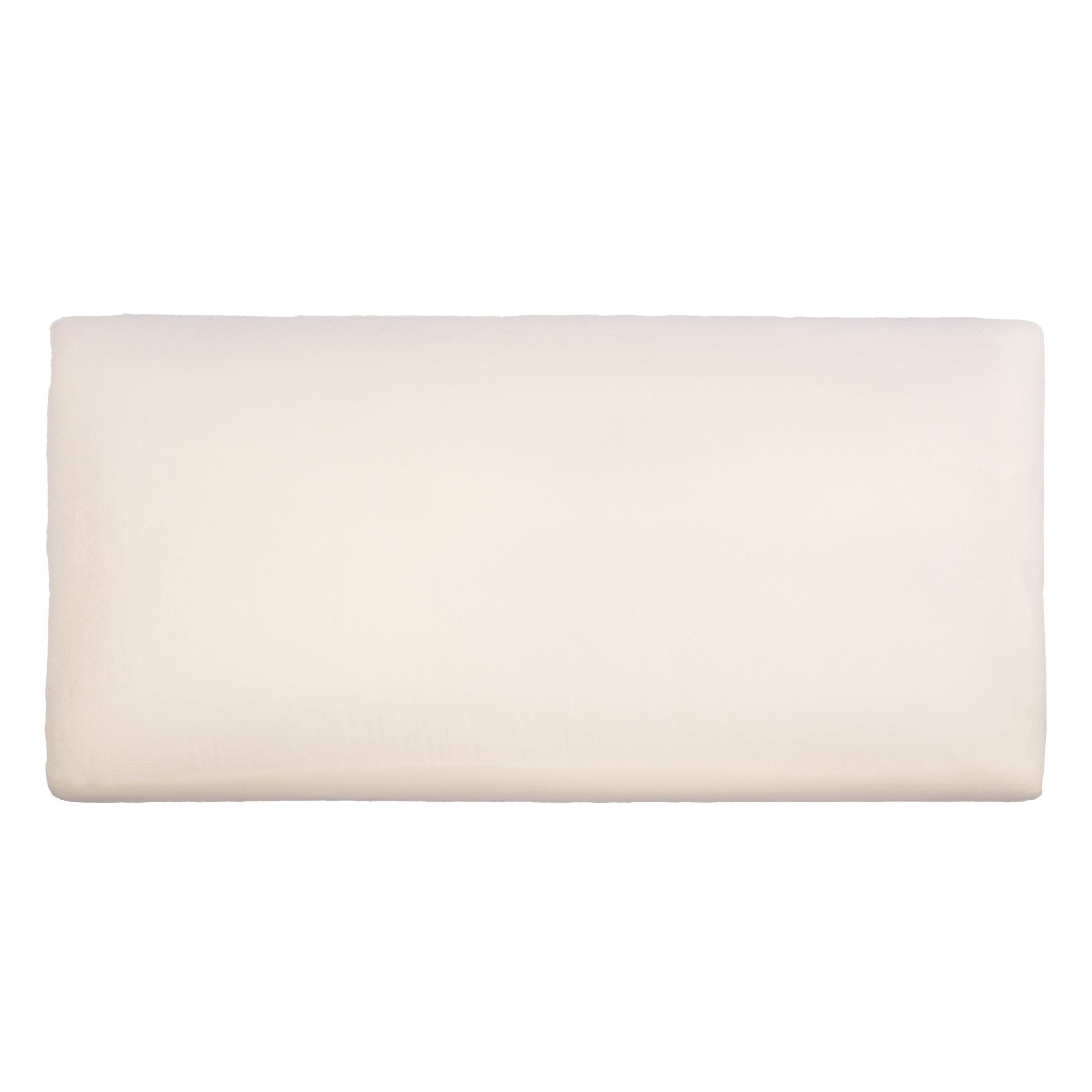 Traumschloss Nackenstützkissen Silverline, Füllung: 100% Polyurethan, Bezug: 70% Polyester, 30% Lyocell, Einzigartige Druckentlastung