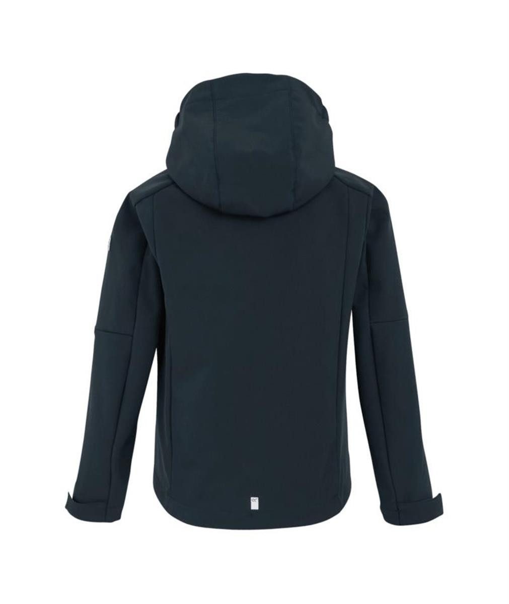 Regatta Outdoorjacke Kinder Jacke AcidityVIII Kids Softshell
