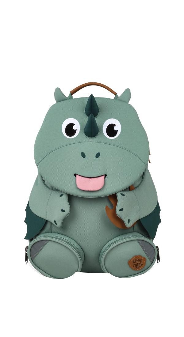 Pure Drache - Grün