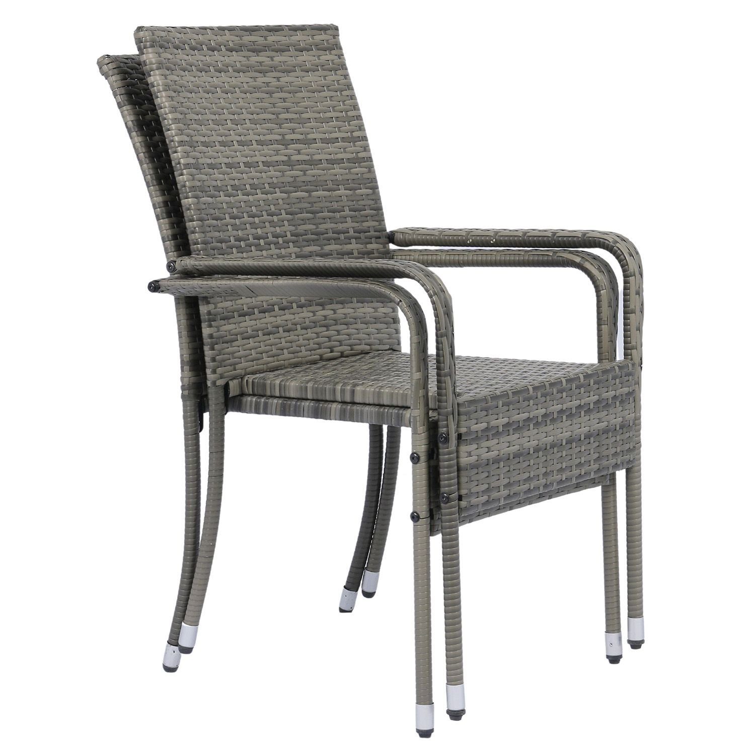 Rattan Gartenmöbel Outlet online kaufen OTTO