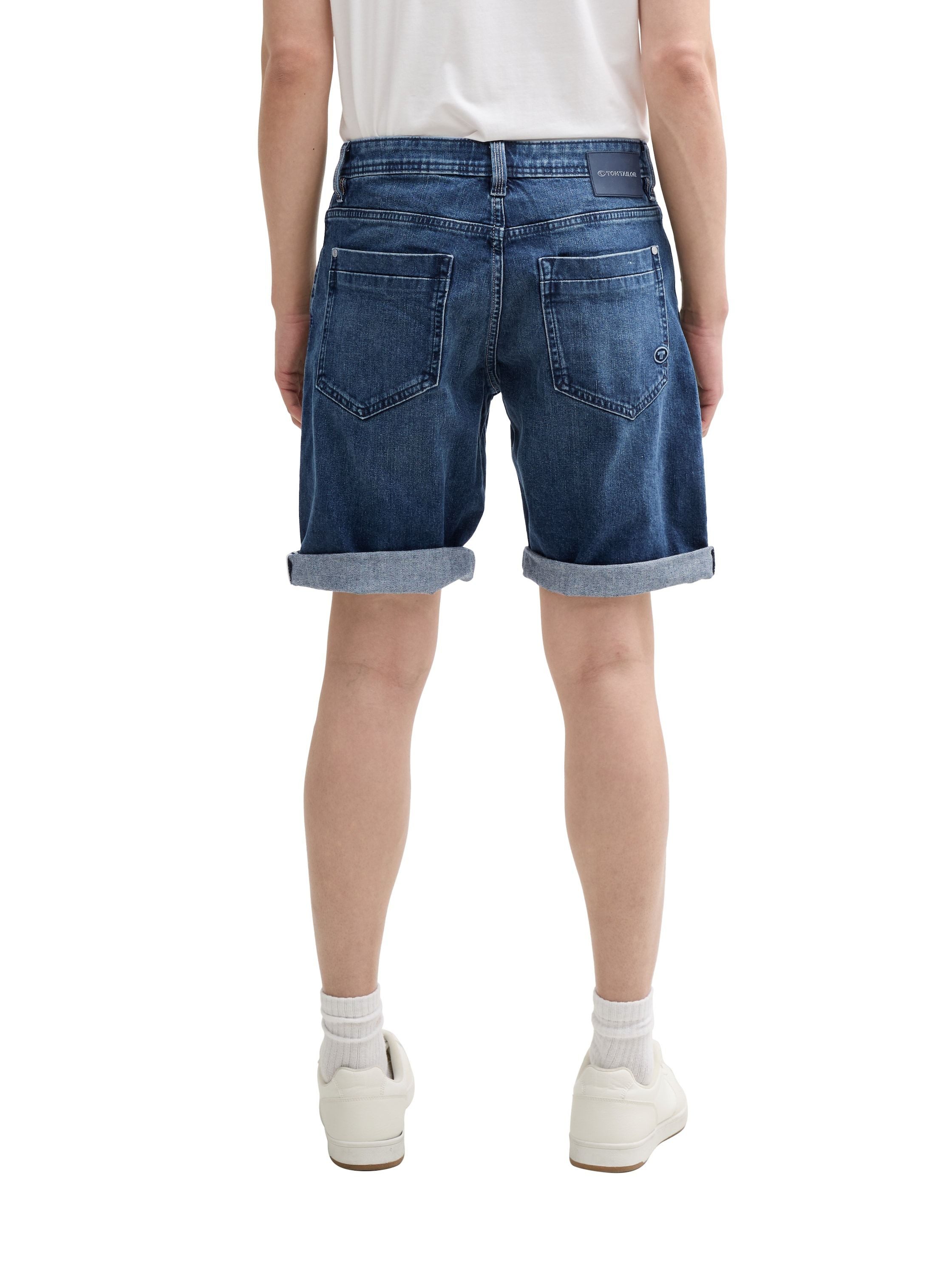 TOM TAILOR Chinoshorts