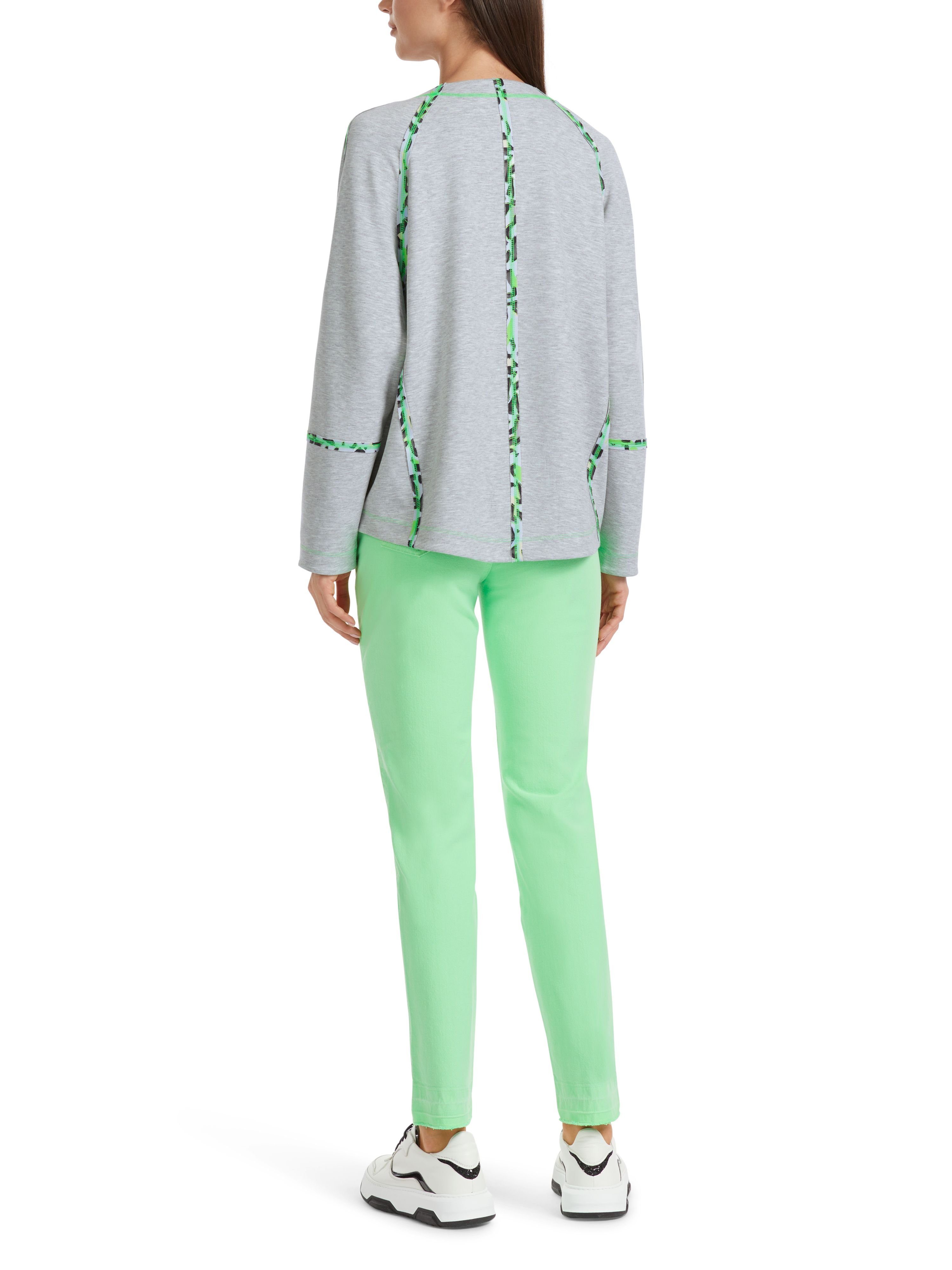 Marc Cain 2-in-1-Pullover