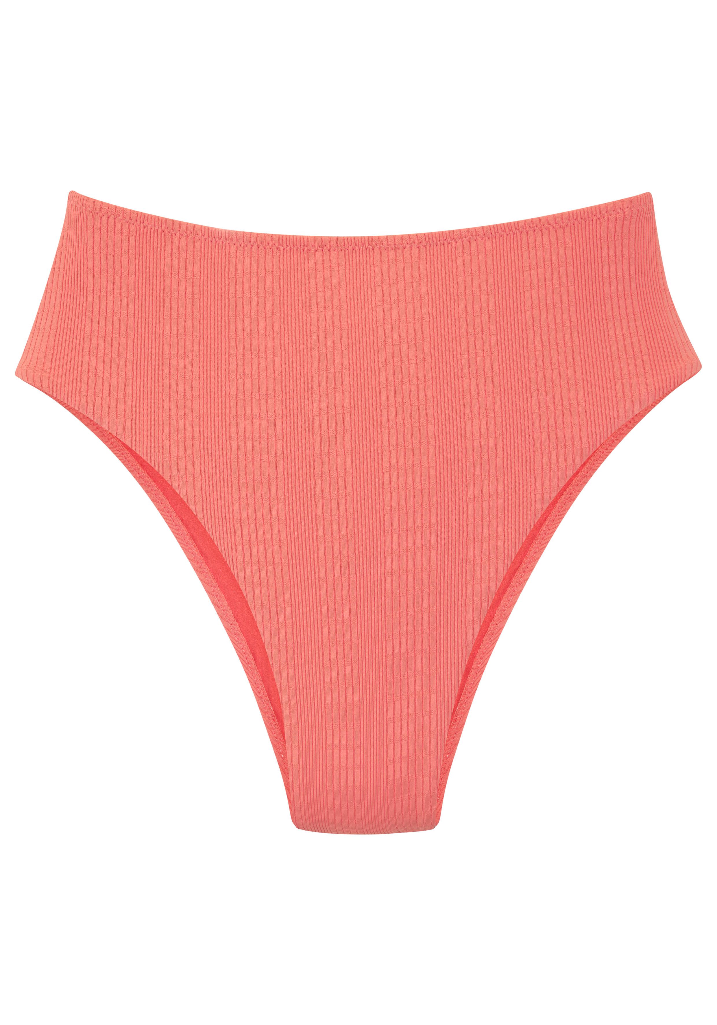 Highwaist-Bikini-Hose Nela